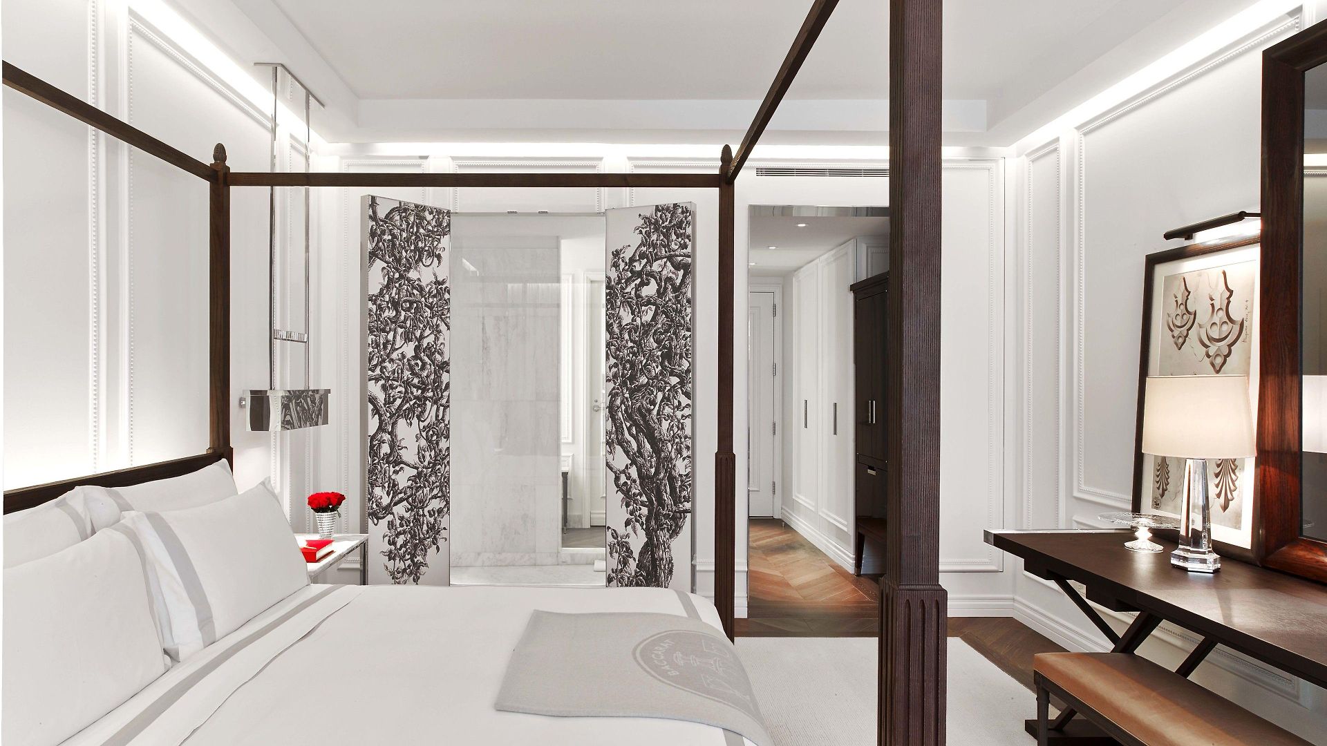 Baccarat And Residences
