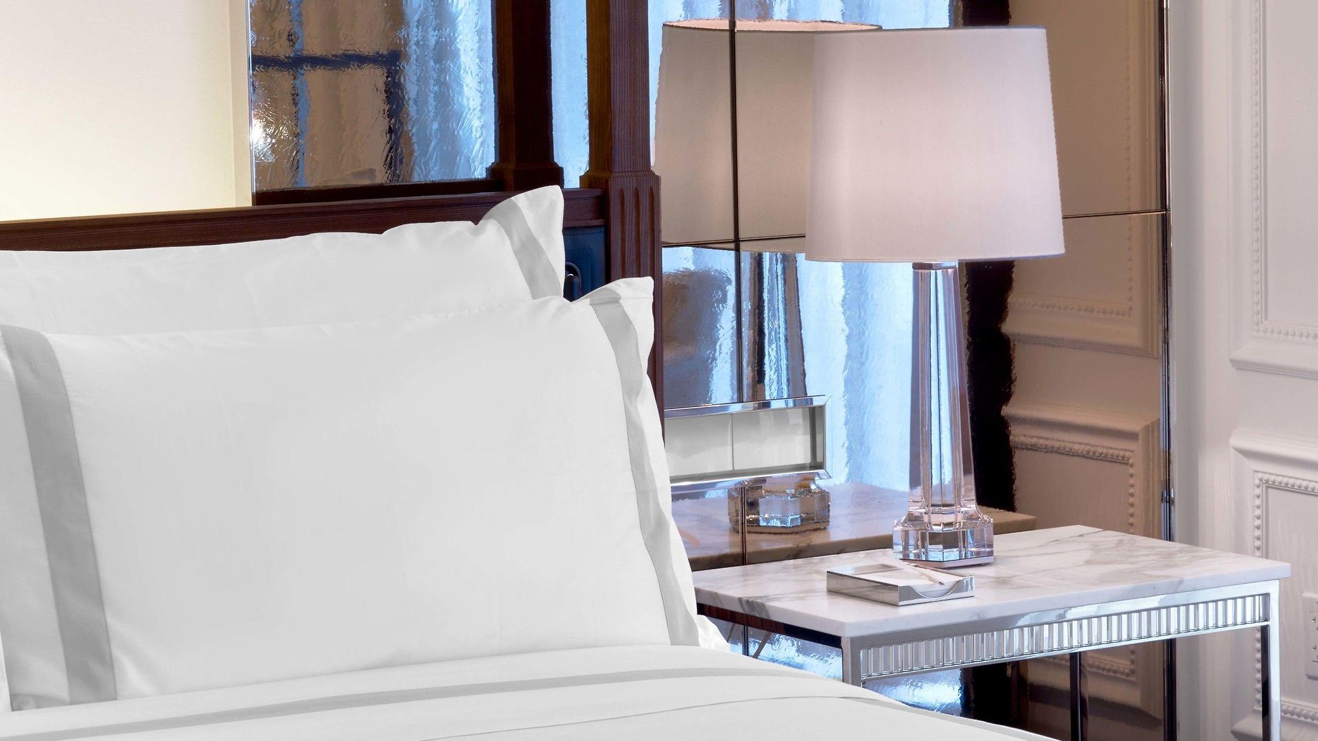 Hotel Baccarat And Residences 5*