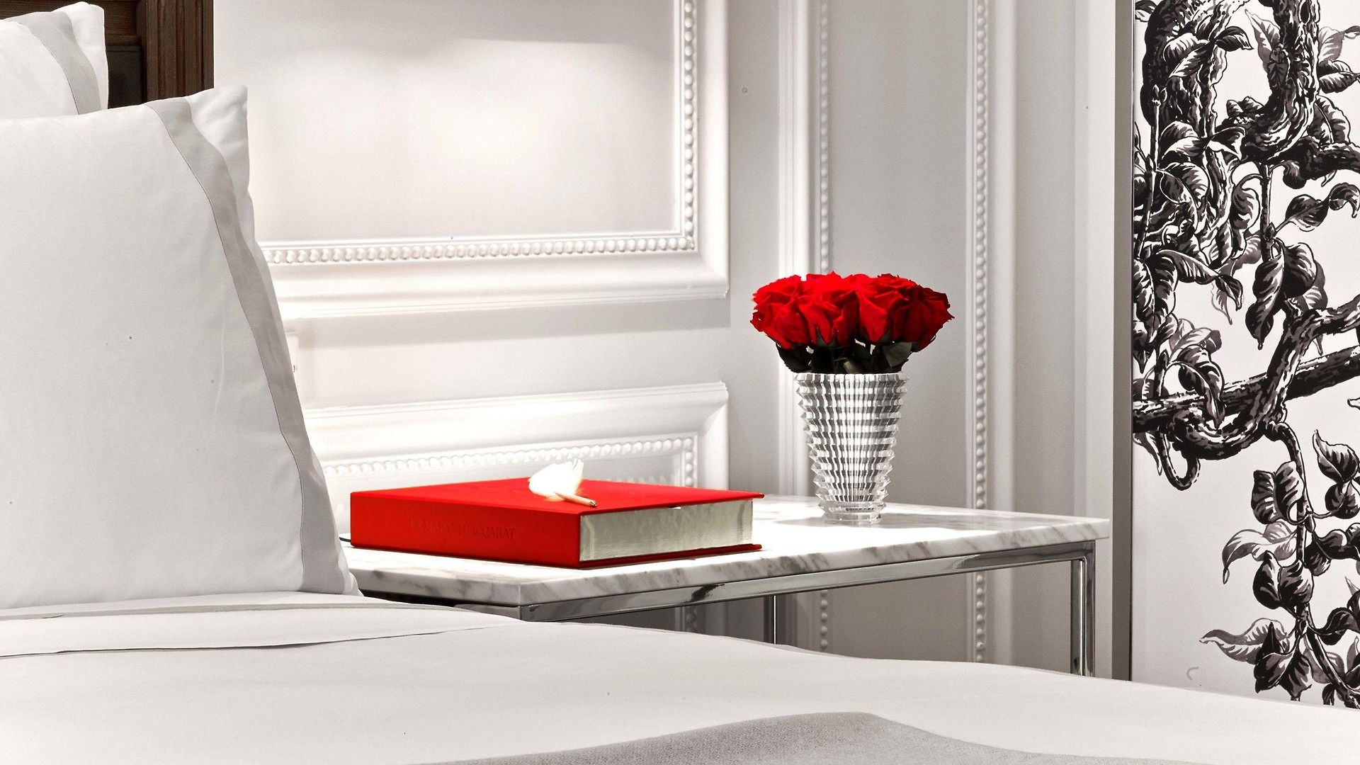 Baccarat And Residences 5* New York