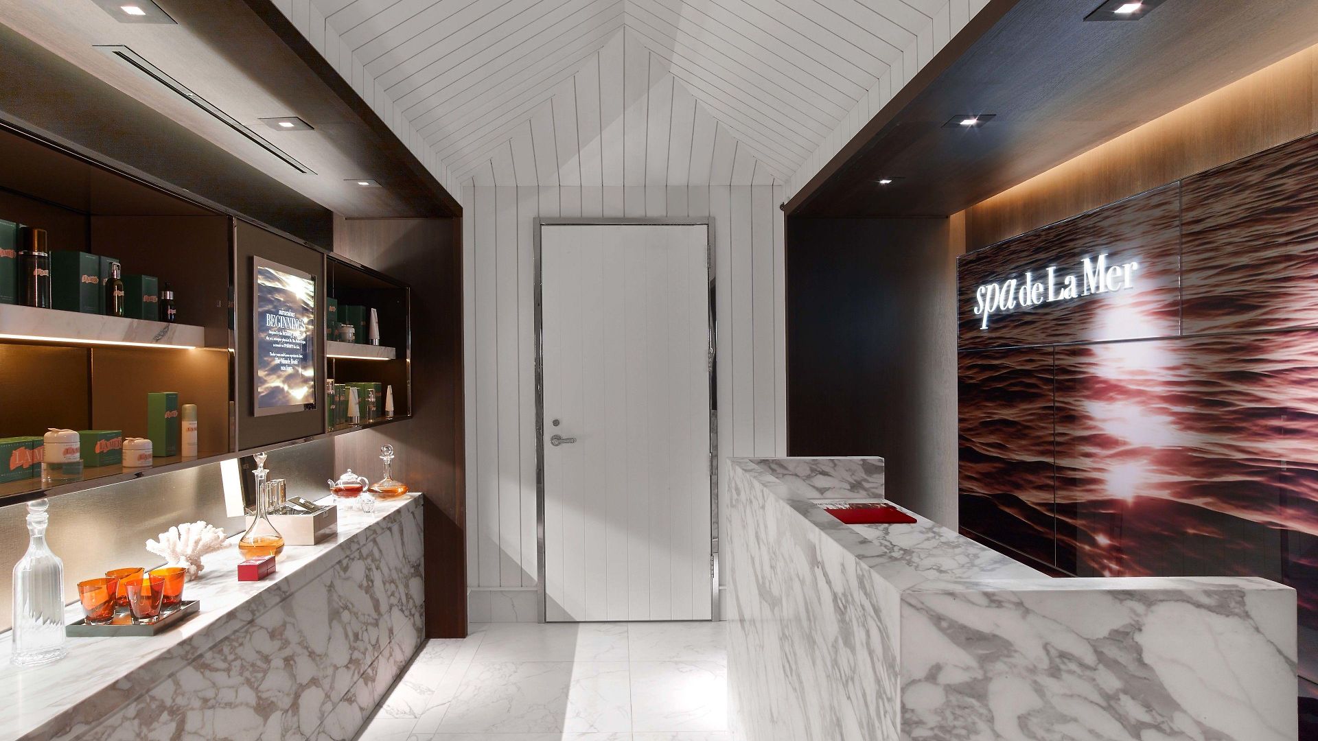 Baccarat And Residences 5*