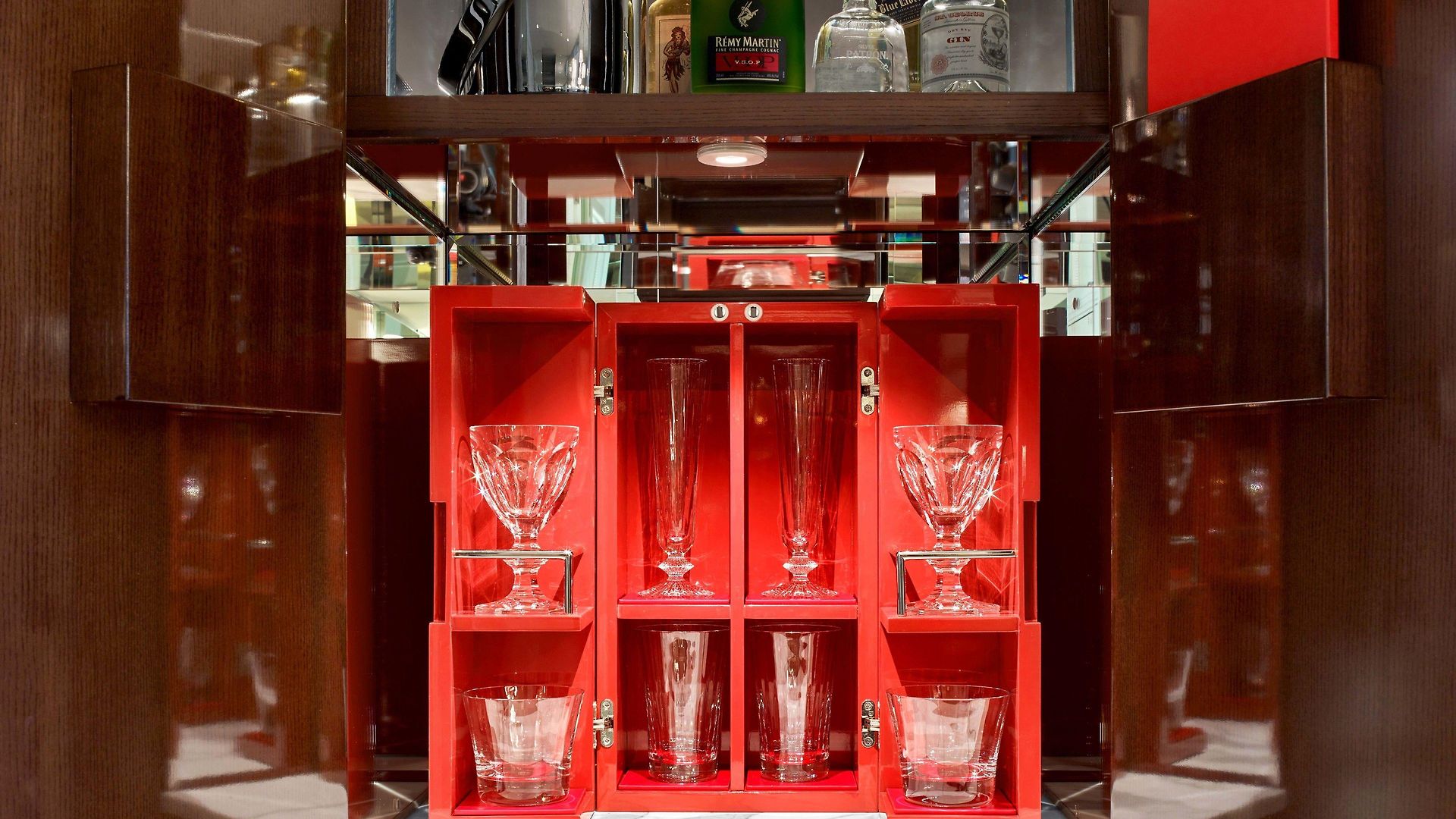 Baccarat And Residences 5* New York