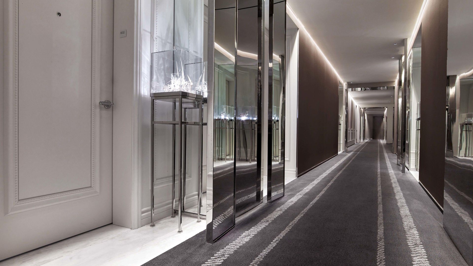 Baccarat And Residences 5* New York