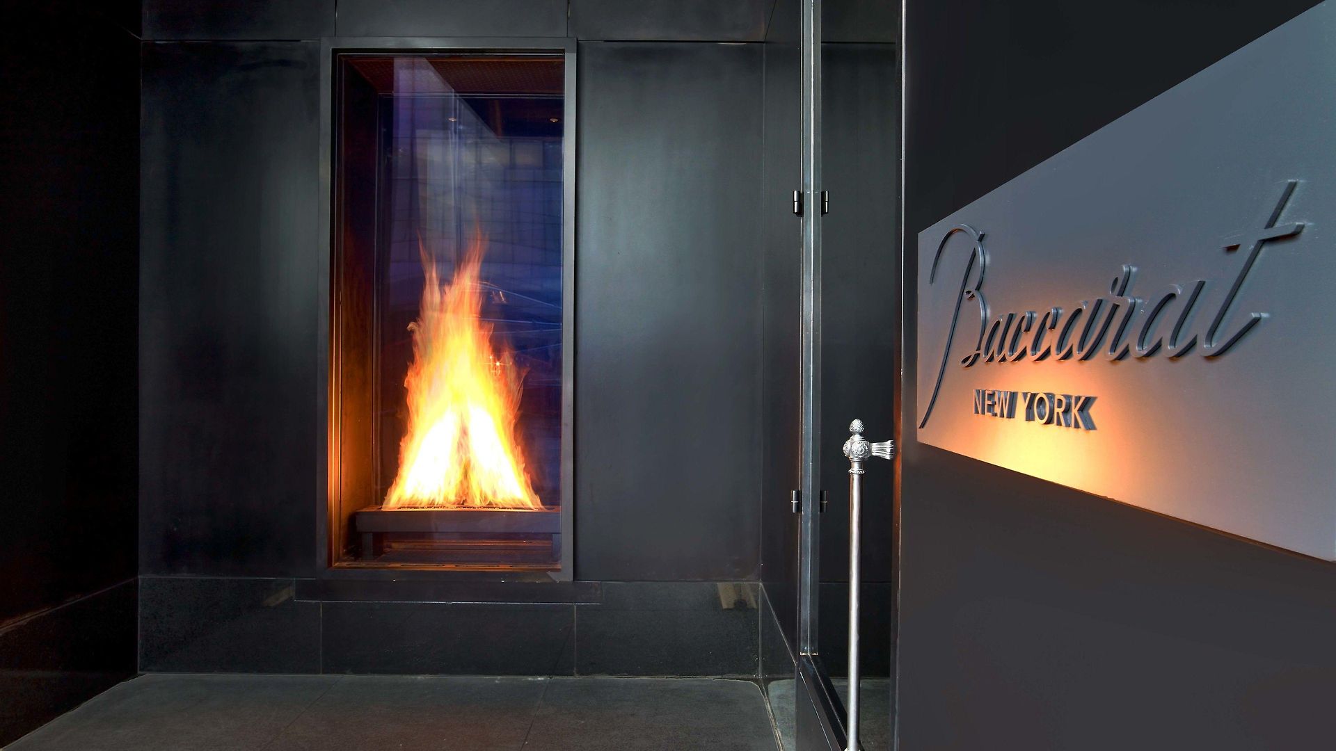 Baccarat And Residences 5* New York