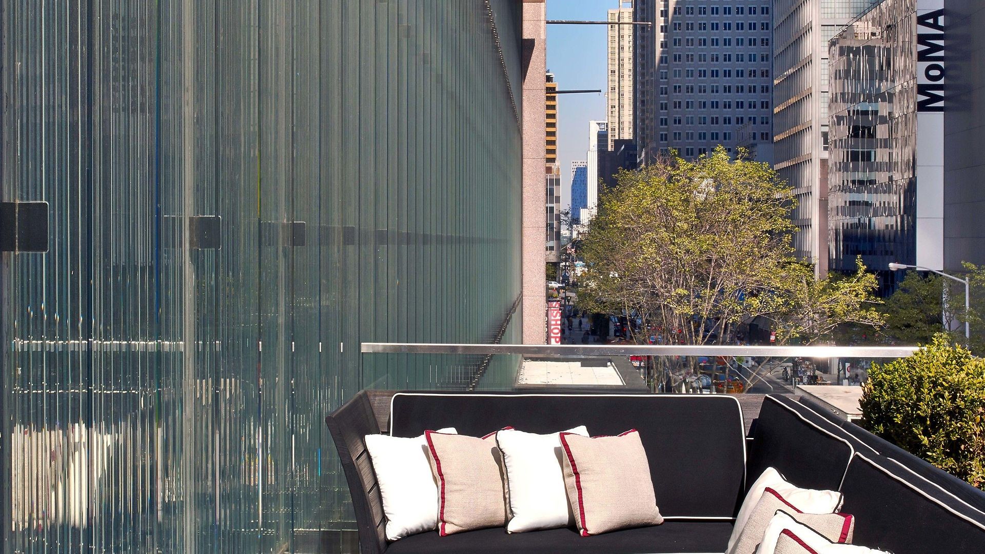 Baccarat And Residences 5* New York