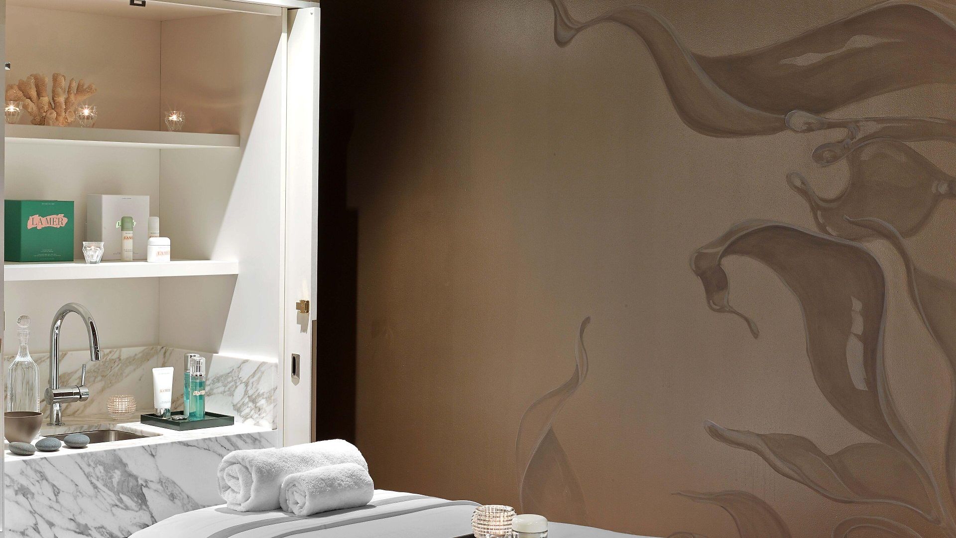 Baccarat And Residences New York