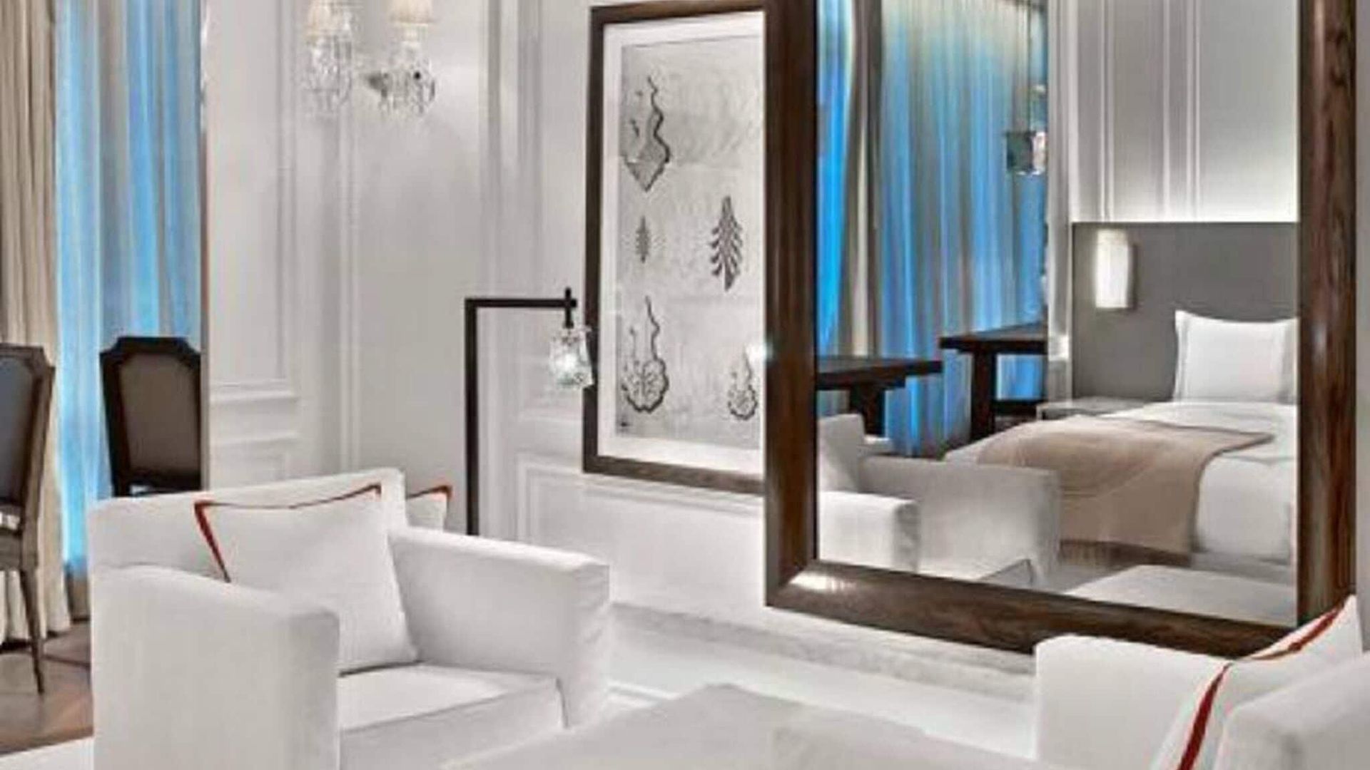 Baccarat And Residences Hotel 5*