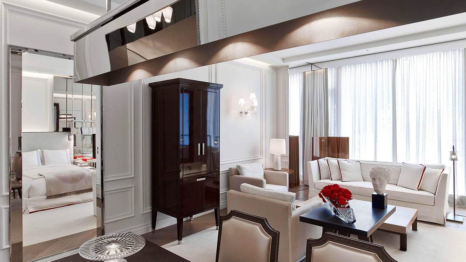Baccarat And Residences