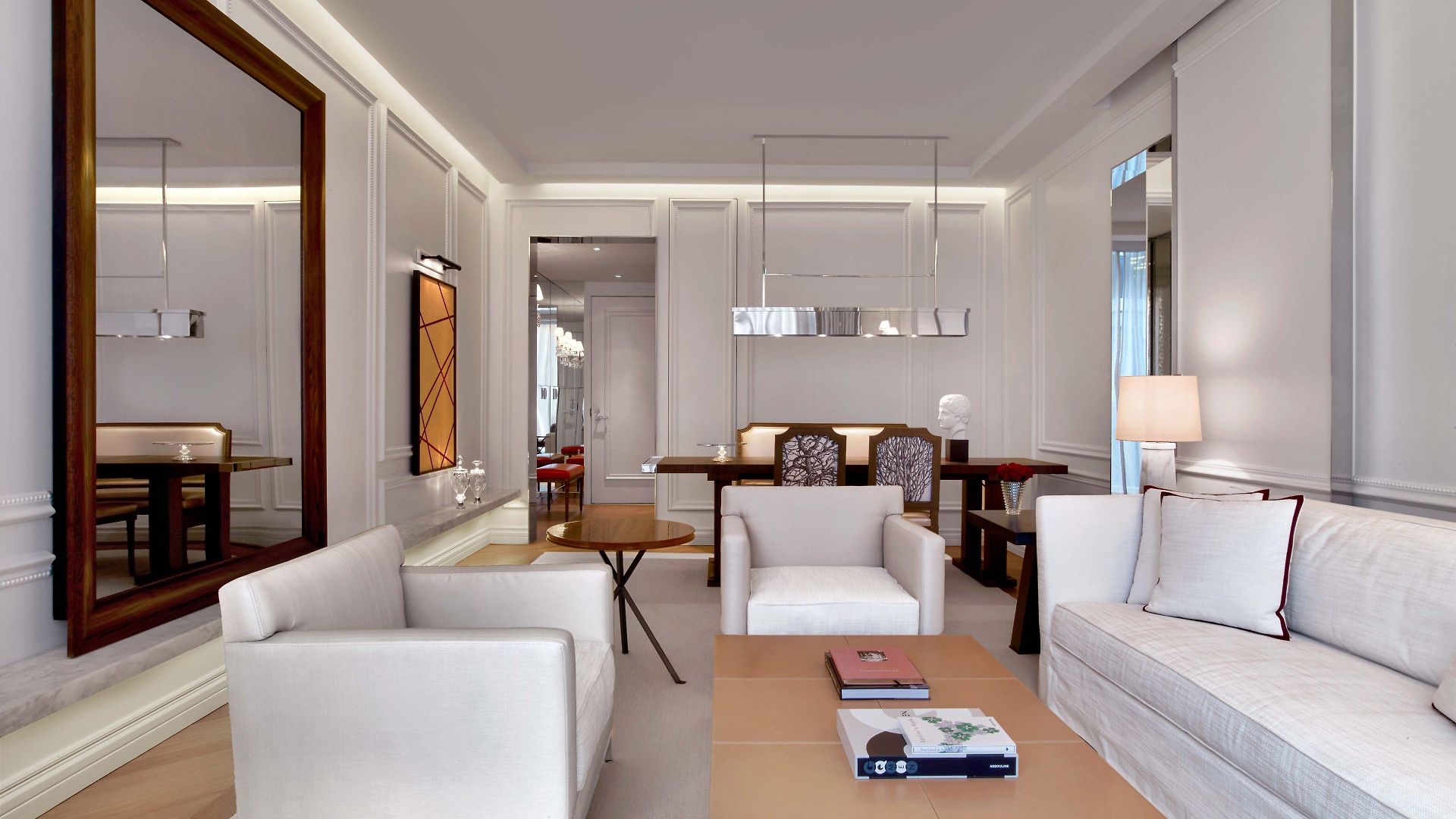 Hotel Baccarat And Residences