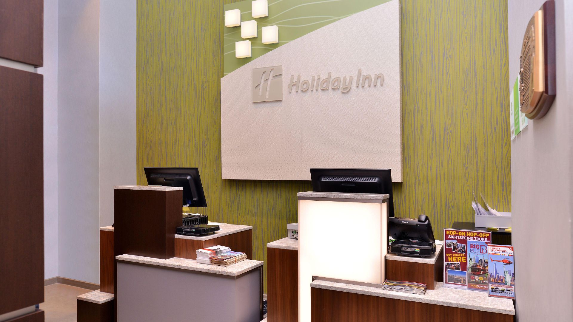 - Times Square By Ihg 3* New York