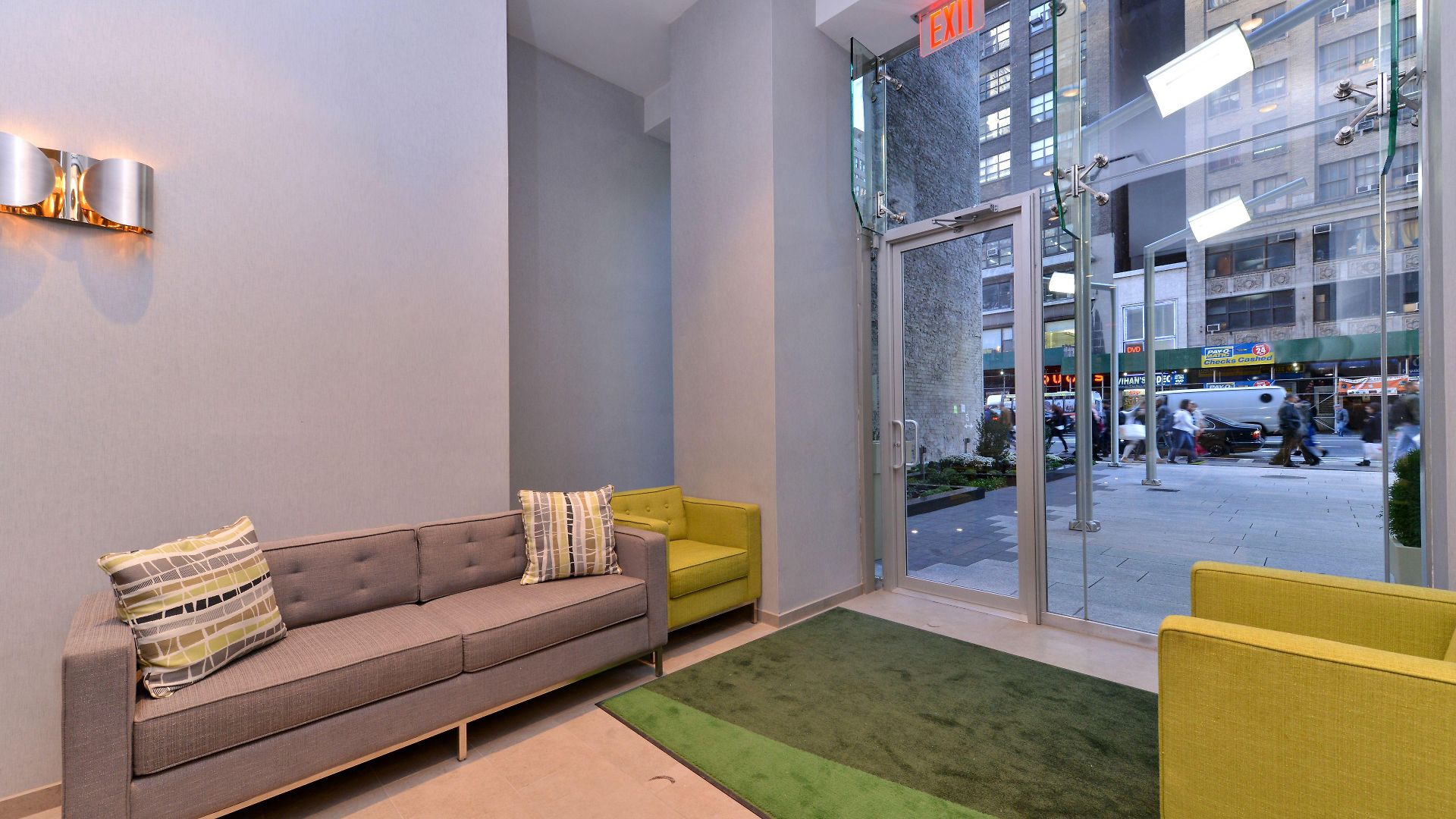 - Times Square By Ihg 3*