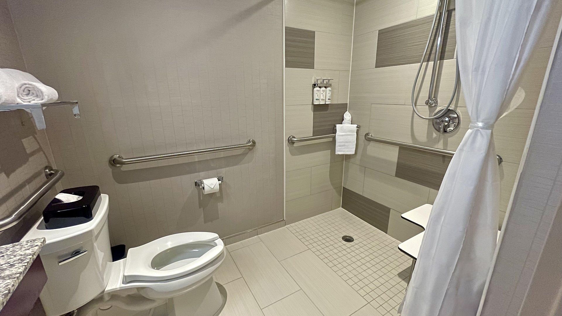 Hotel - Times Square By Ihg 3*