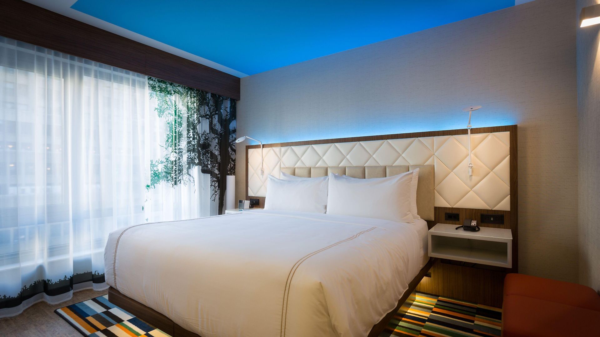 Even - Times Square South By Ihg Hotel