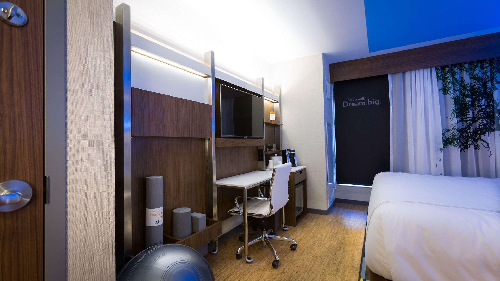 Even - Times Square South By Ihg Hotel