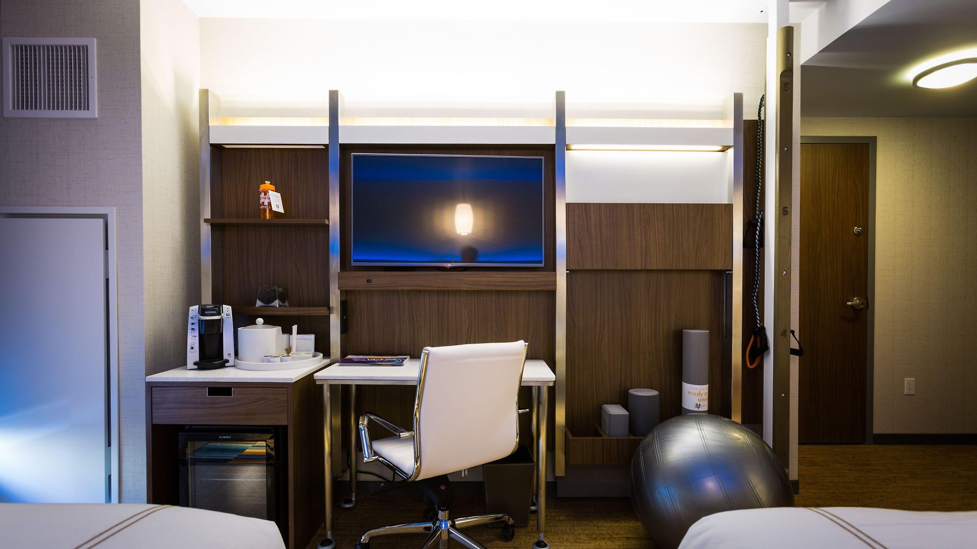 Even - Times Square South By Ihg 4* New York