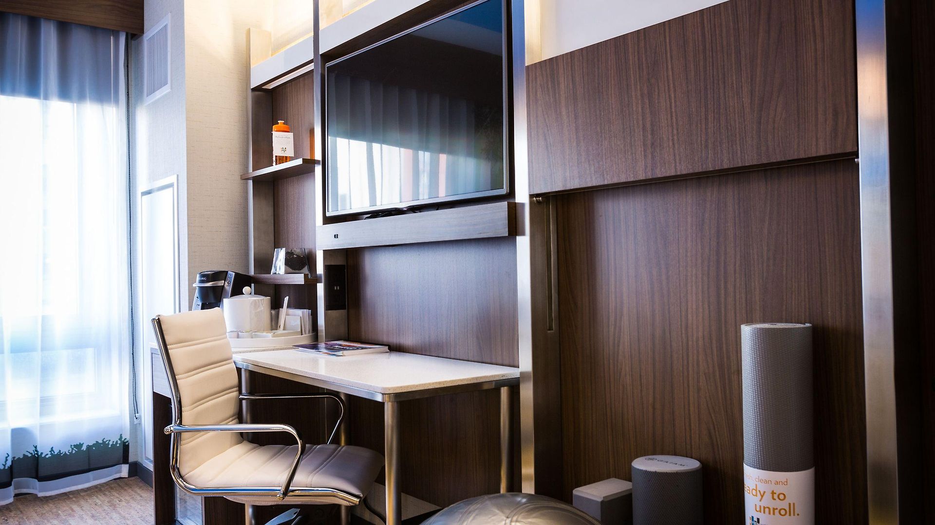 Even - Times Square South By Ihg 4* New York