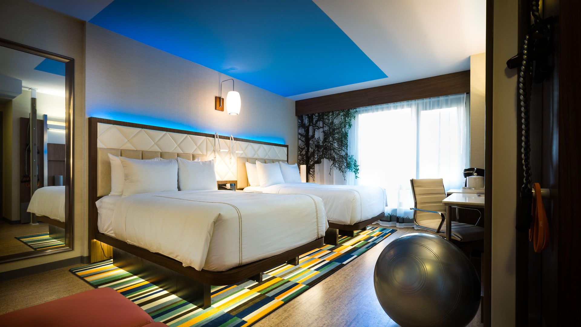 Even - Times Square South By Ihg New York