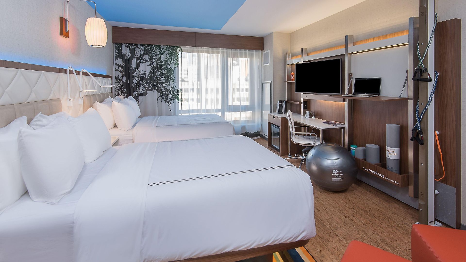 Even - Times Square South By Ihg