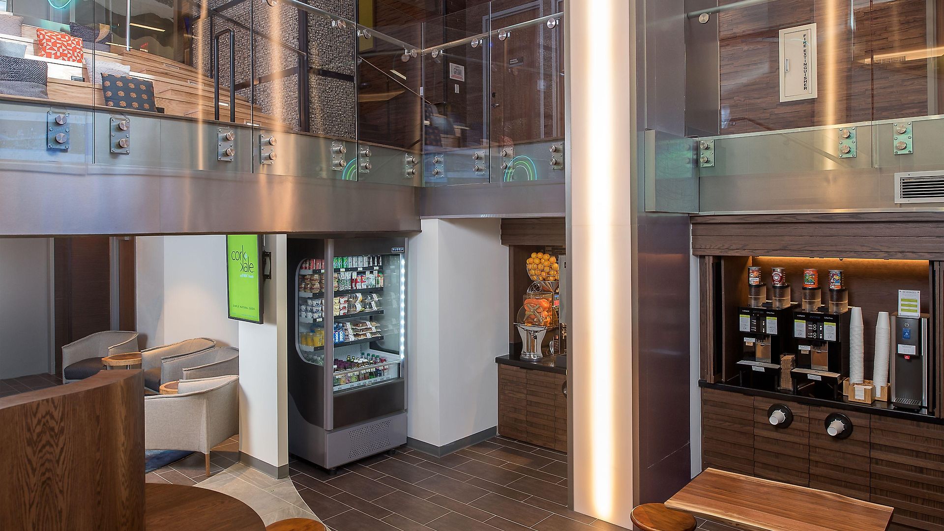 Even - Times Square South By Ihg