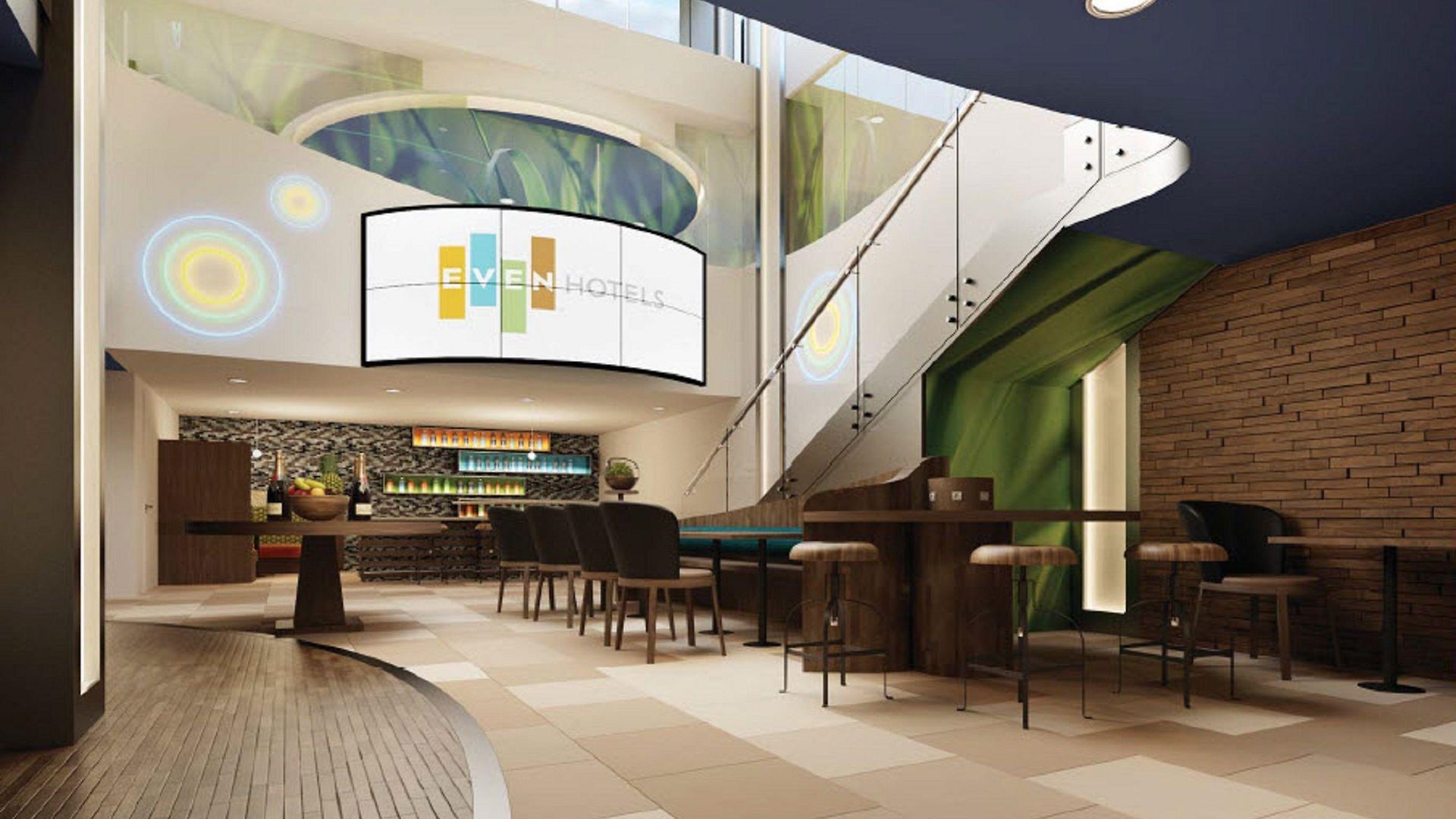Hotel Even - Times Square South By Ihg New York