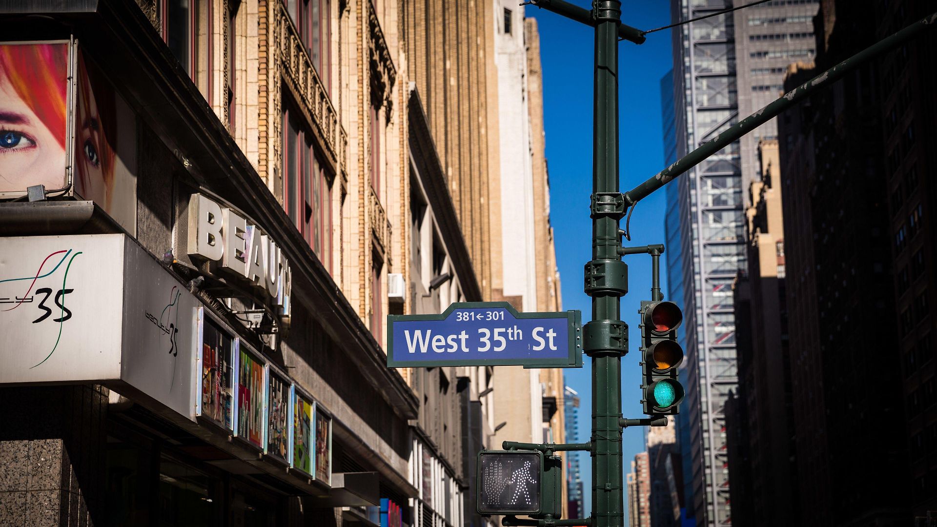 Even - Times Square South By Ihg Hotel New York