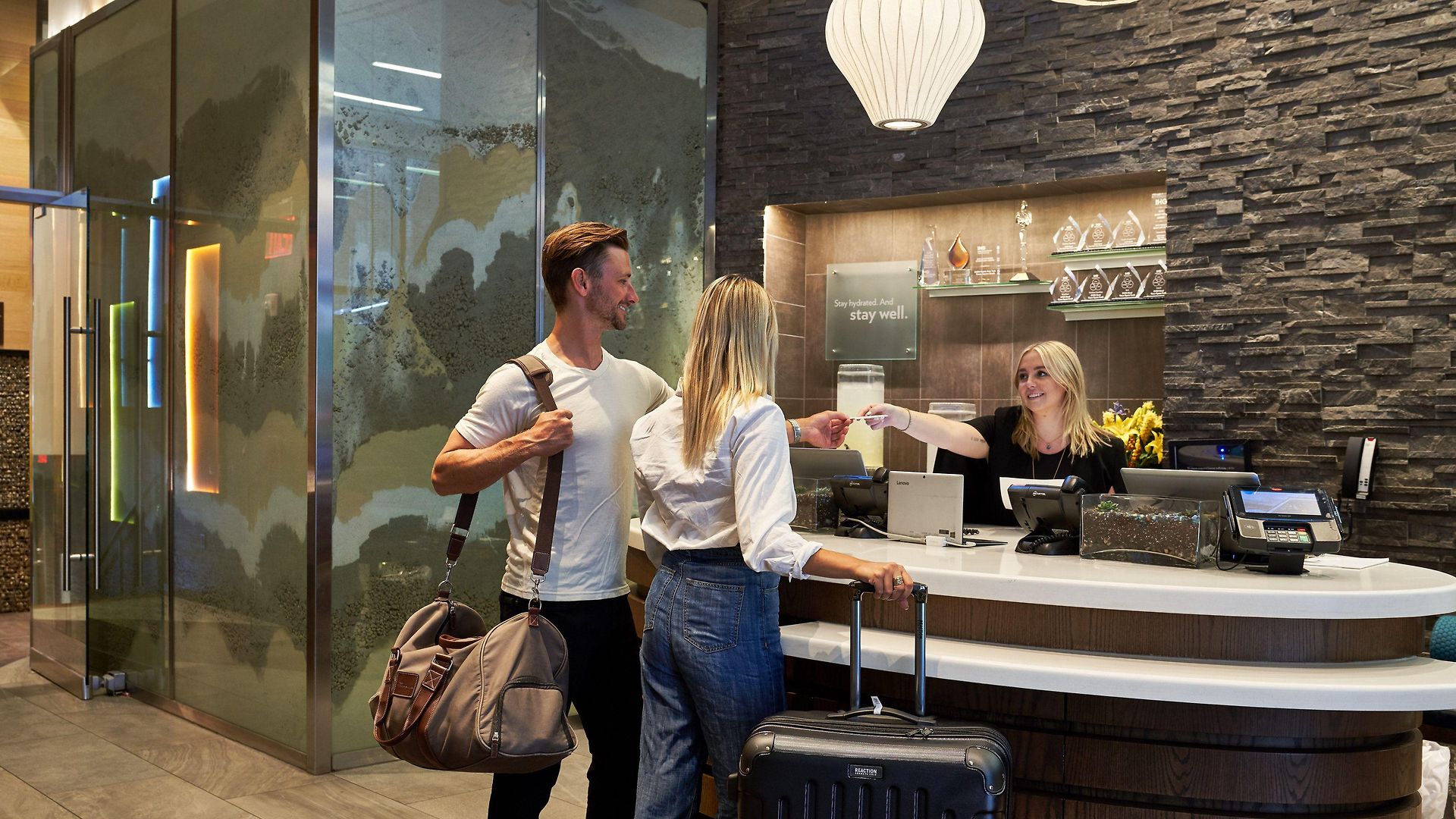 Even - Times Square South By Ihg 4*