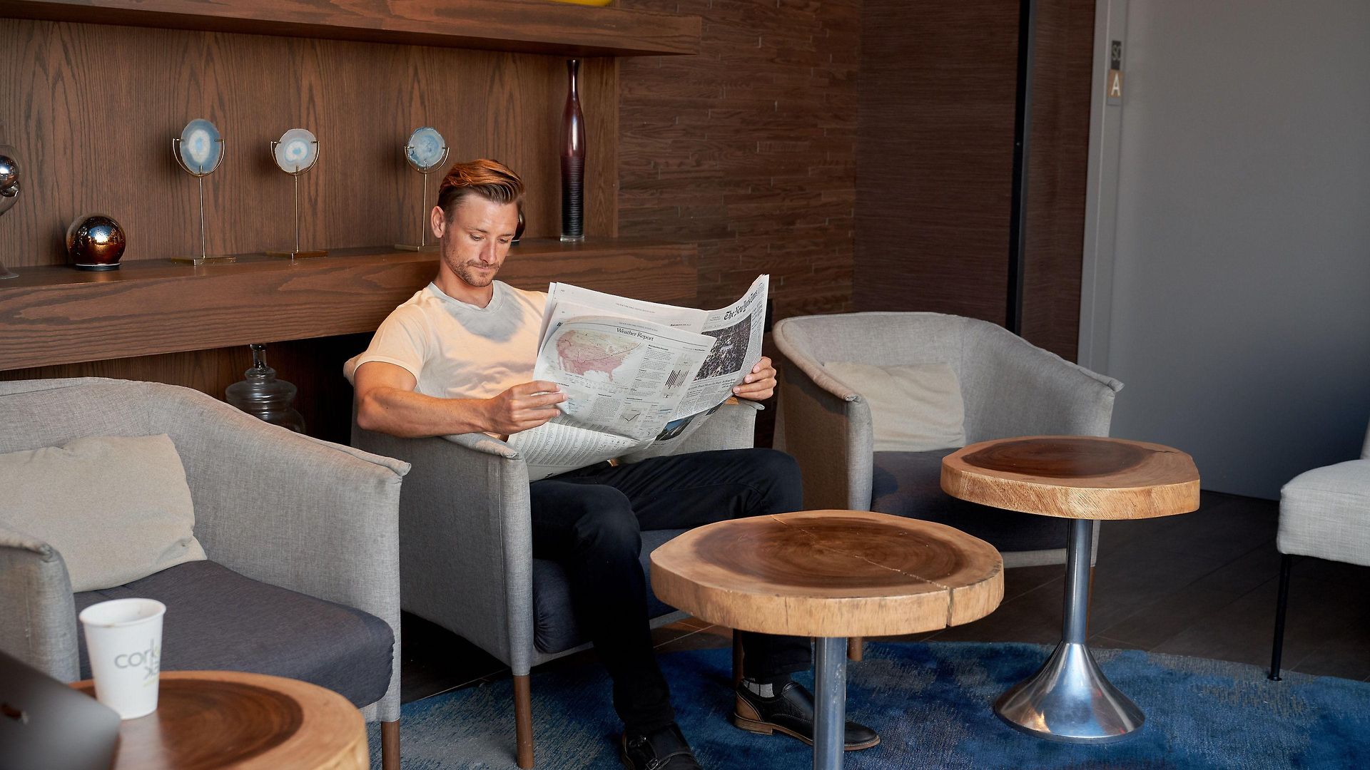 Even - Times Square South By Ihg Hotel 4*