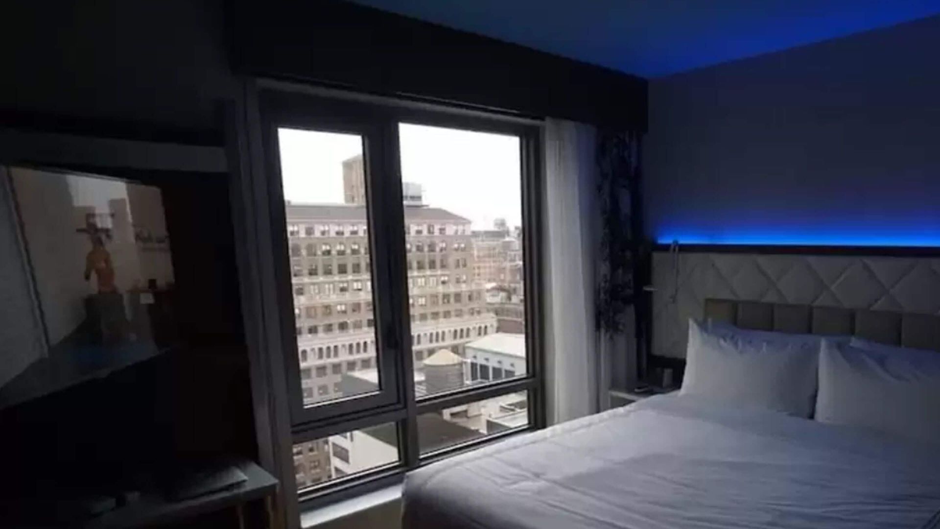 Even - Times Square South By Ihg 4*