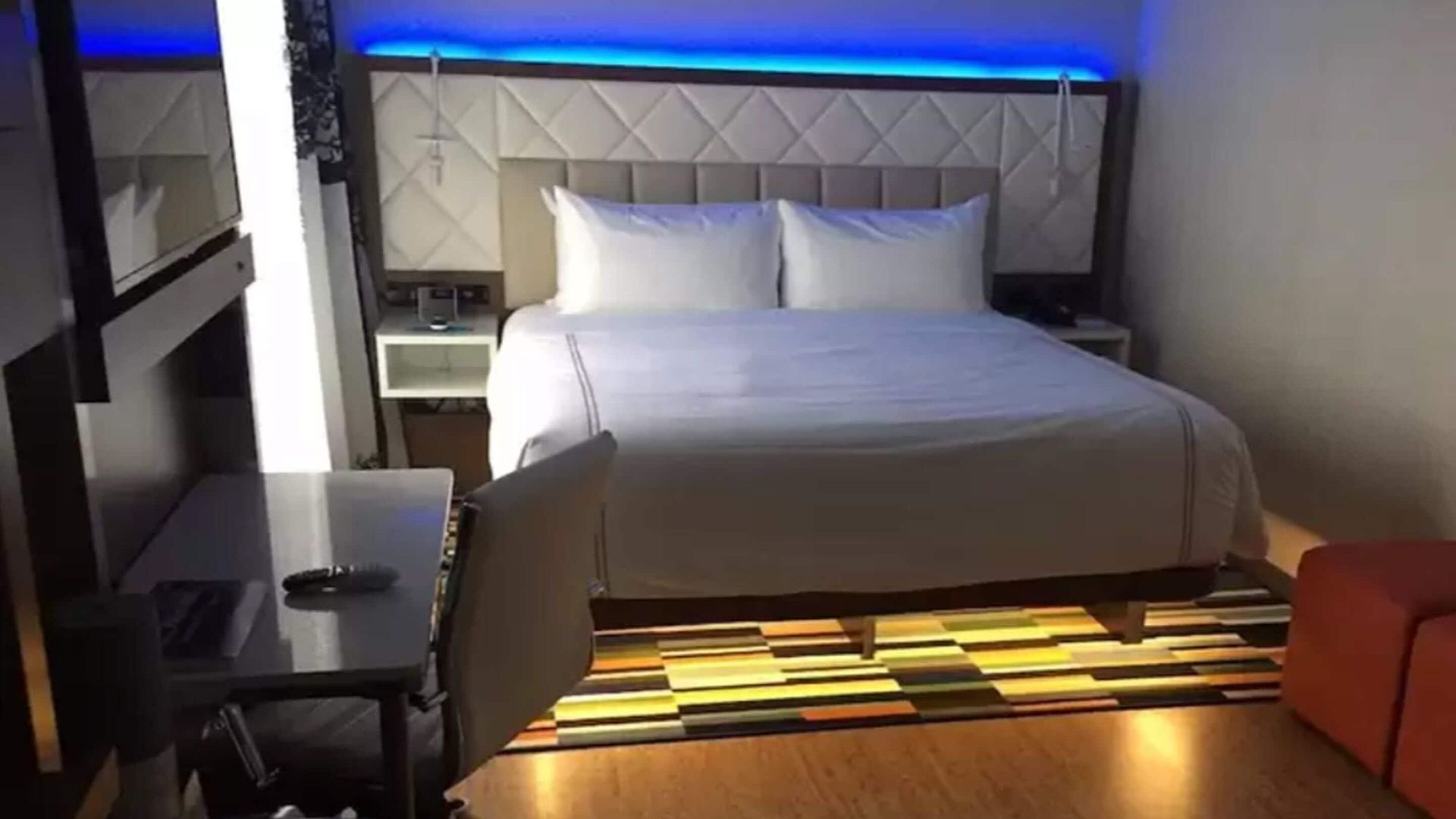 Even - Times Square South By Ihg Hotel 4*