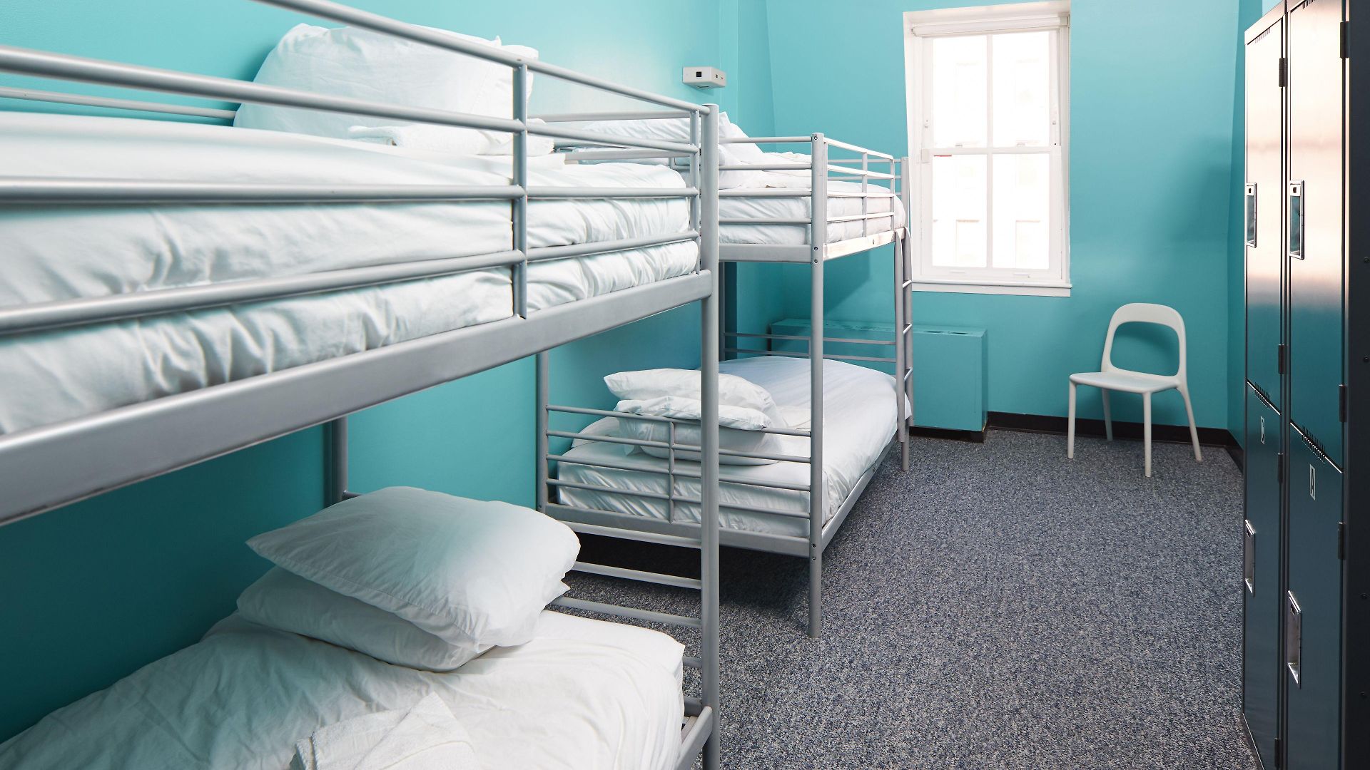 Hi Hostel