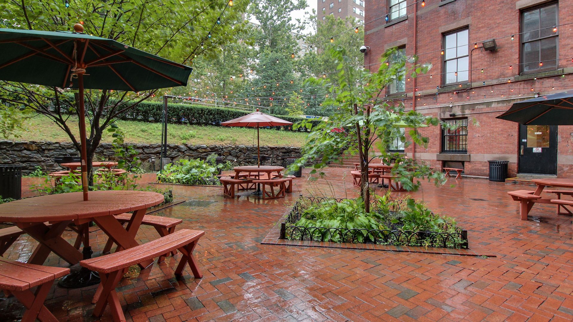 Hi Hostel New York