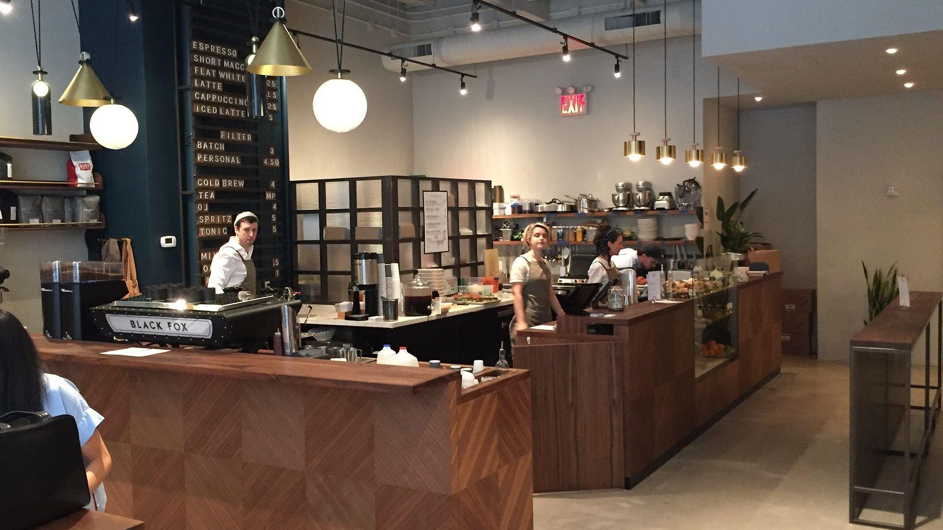 Mint House 70 Pine By Kasa Hotel New York
