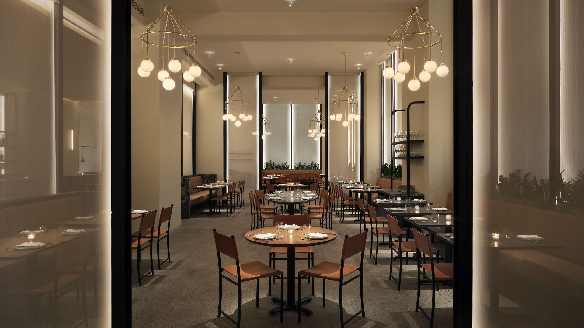 Mint House 70 Pine By Kasa Hotel