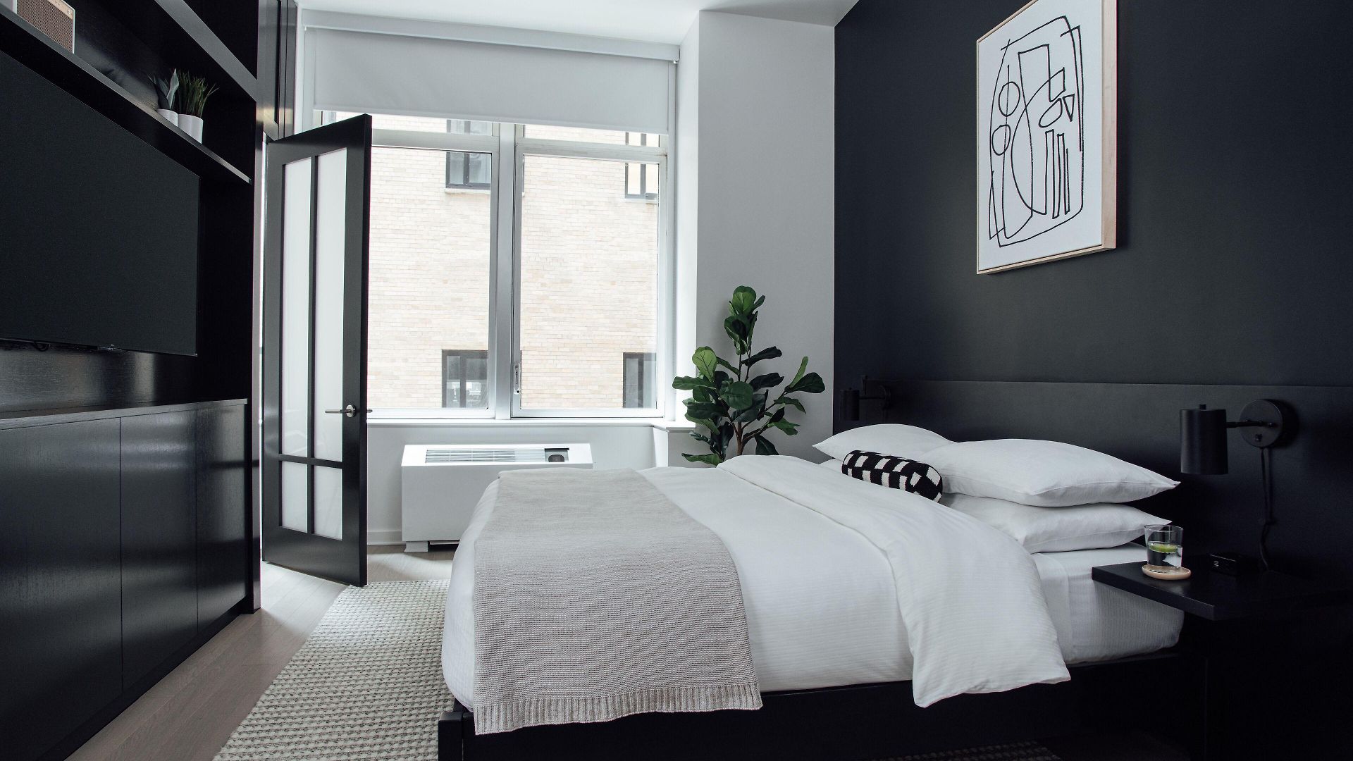 Mint House 70 Pine By Kasa 4* New York