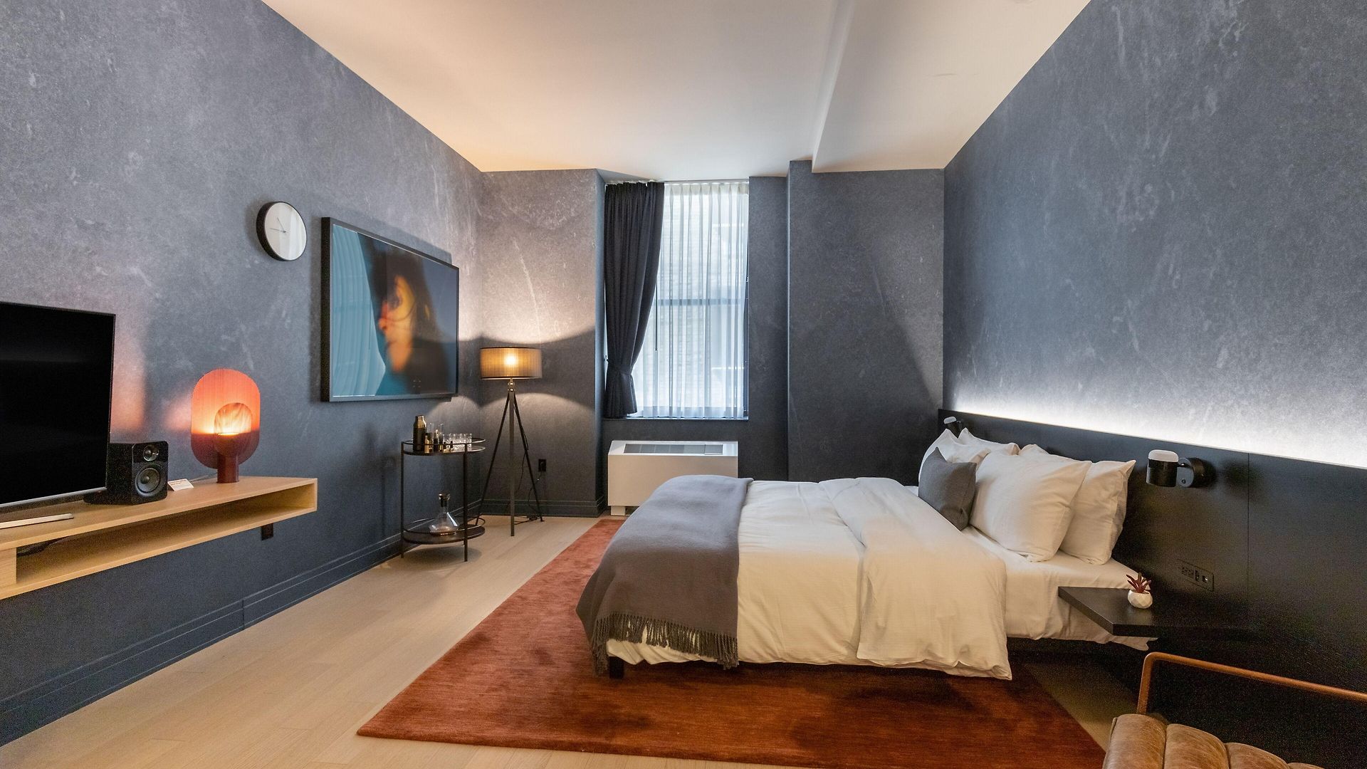 Mint House 70 Pine By Kasa Hotel 4*