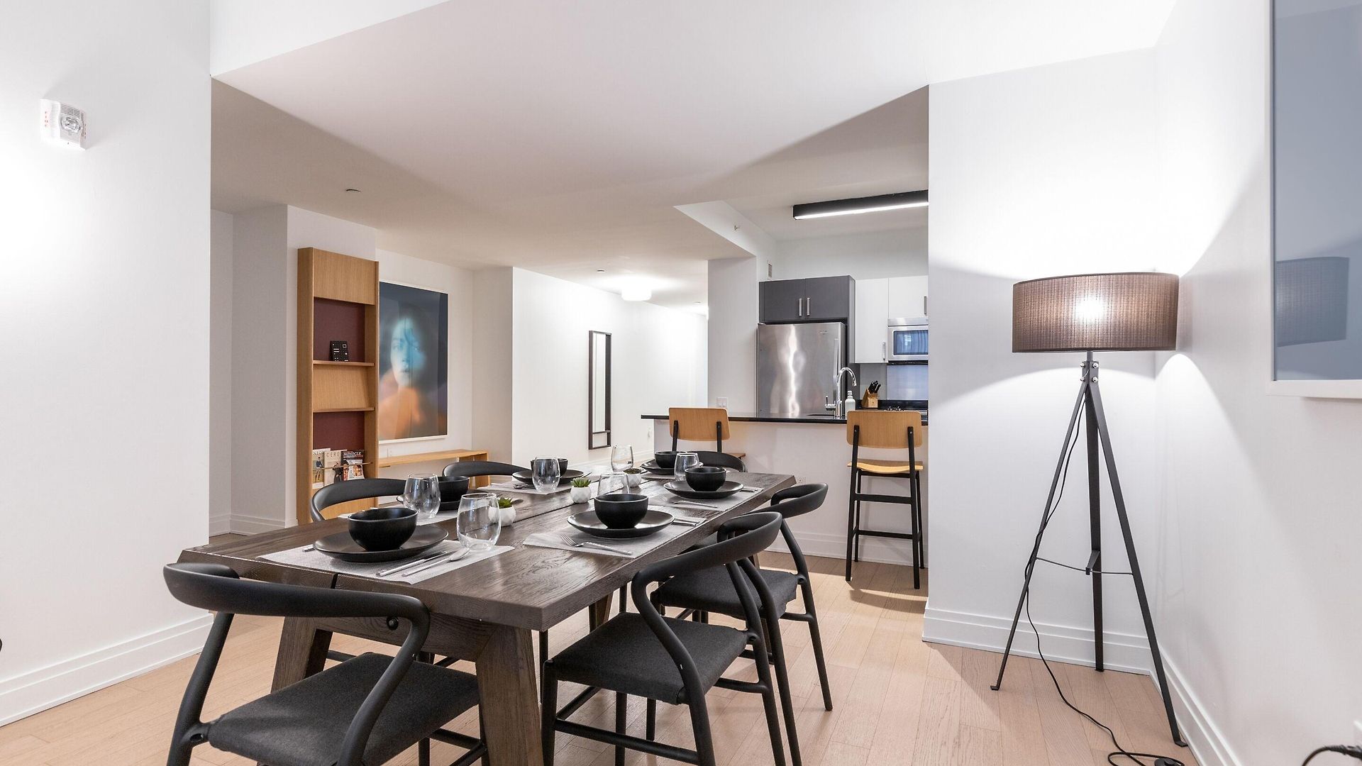 Mint House 70 Pine By Kasa Hotel