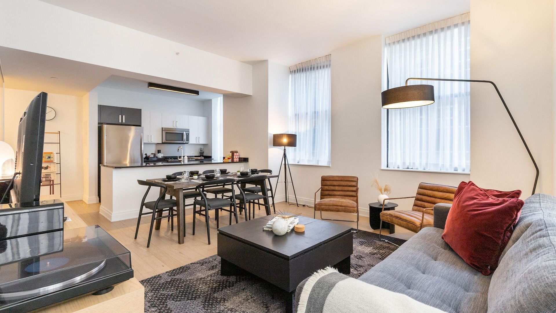 Hotel Mint House 70 Pine By Kasa New York