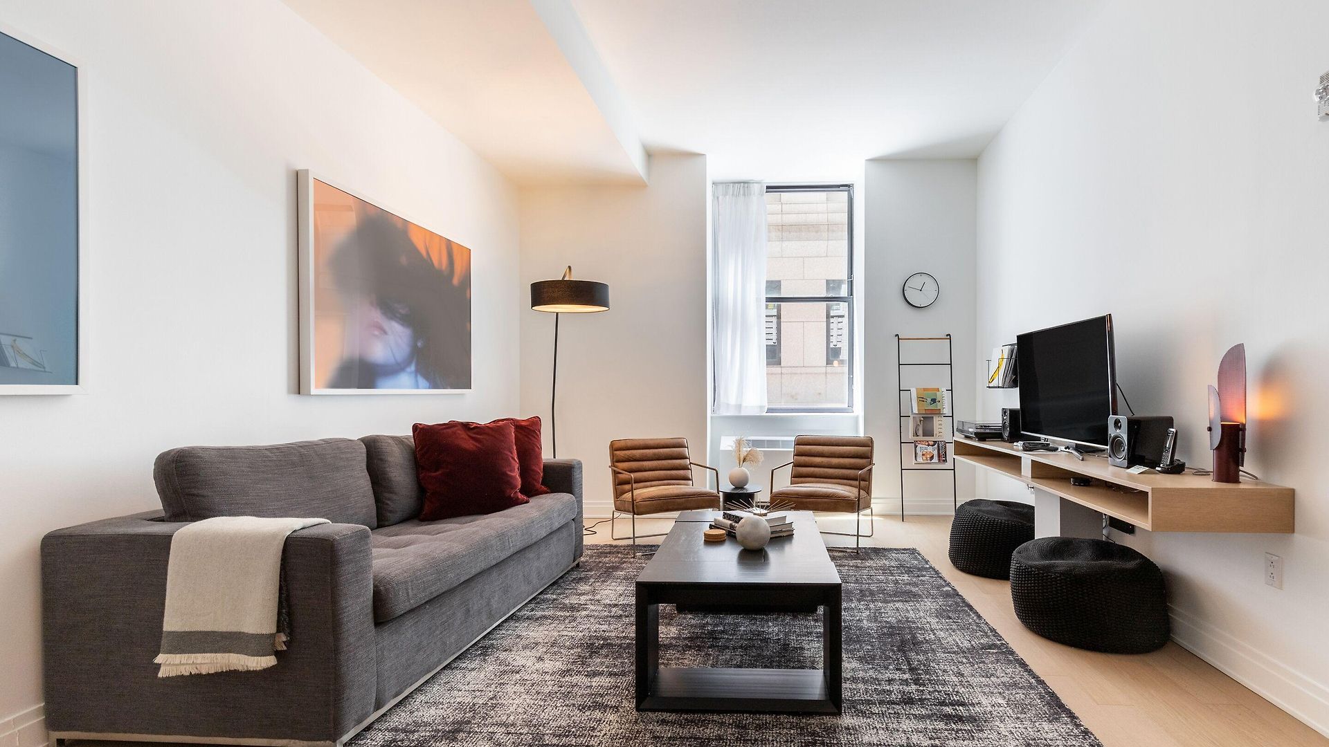 Mint House 70 Pine By Kasa Hotel 4*