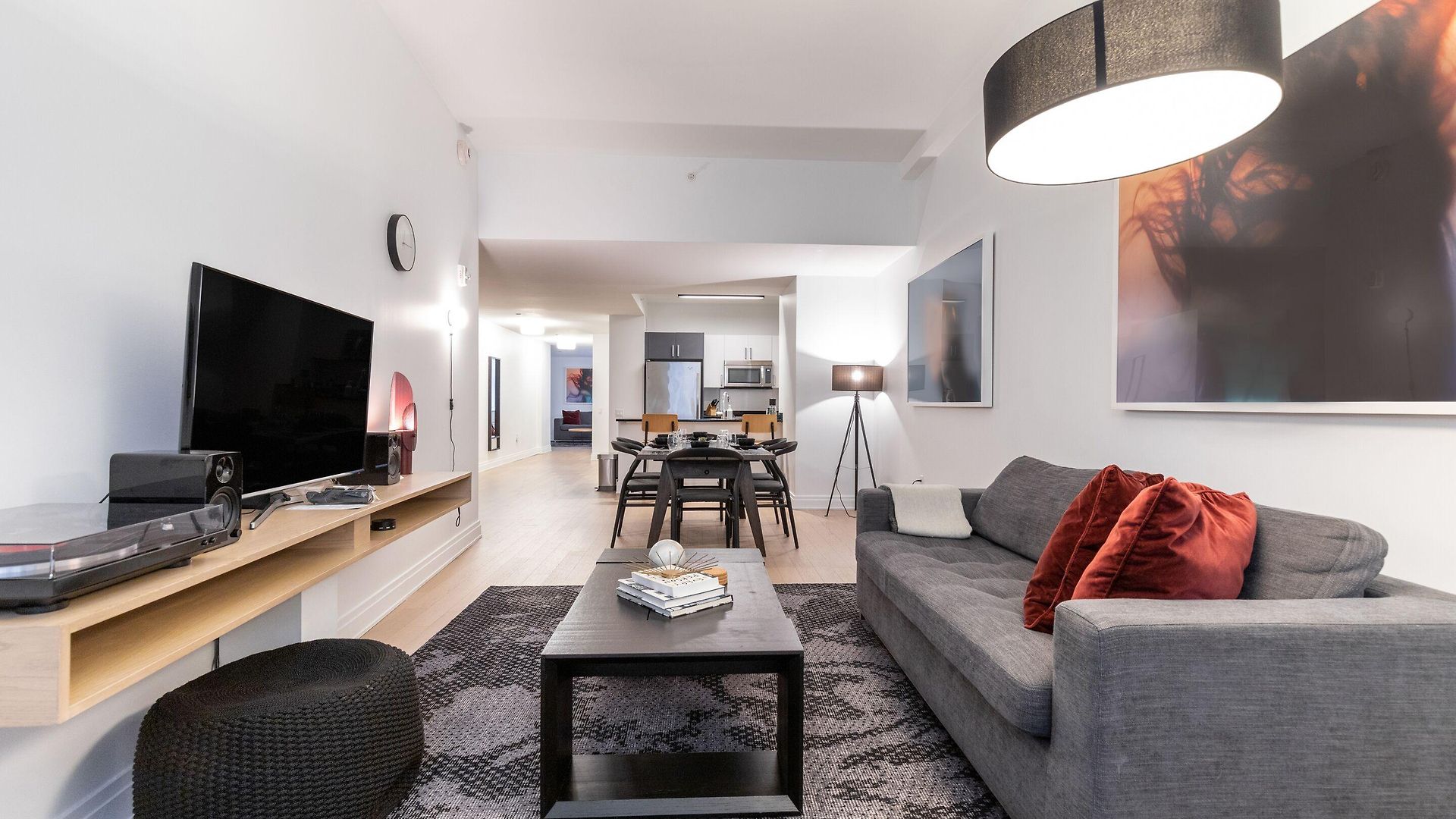 Mint House 70 Pine By Kasa Hotel New York