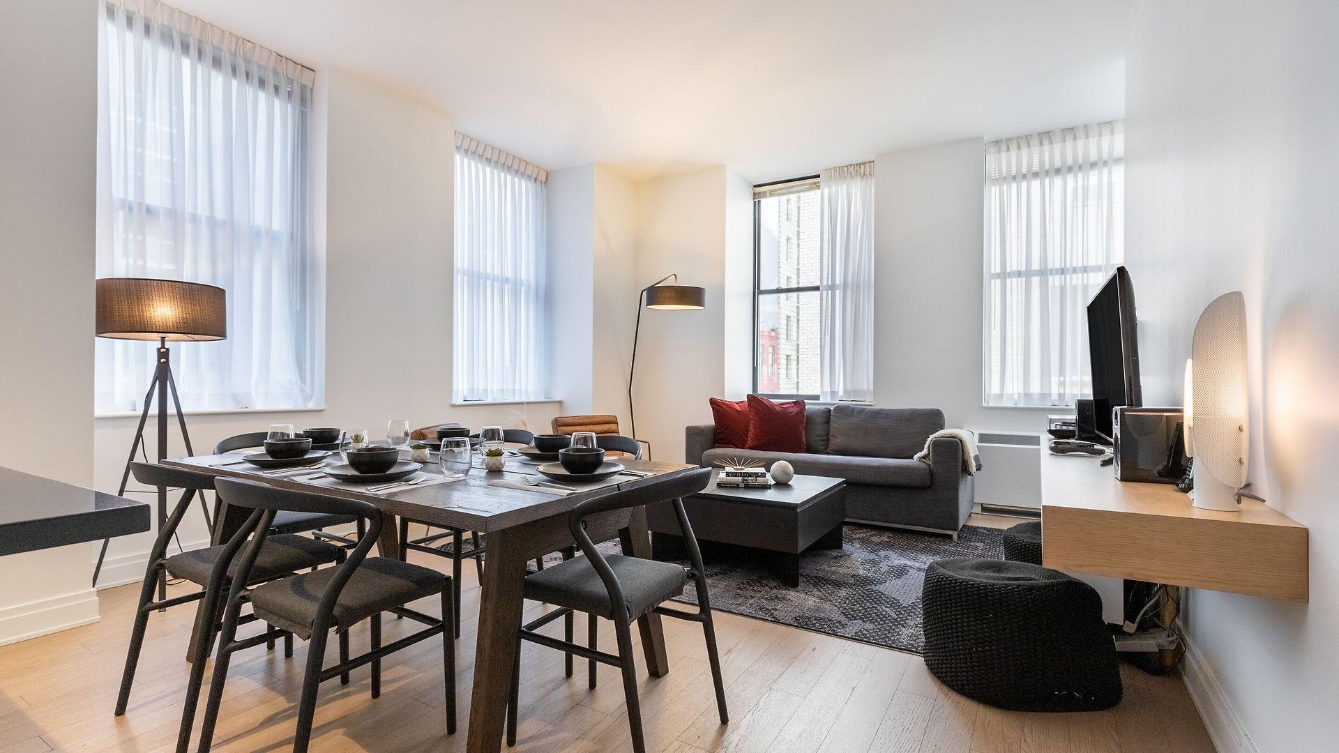 Hotel Mint House 70 Pine By Kasa