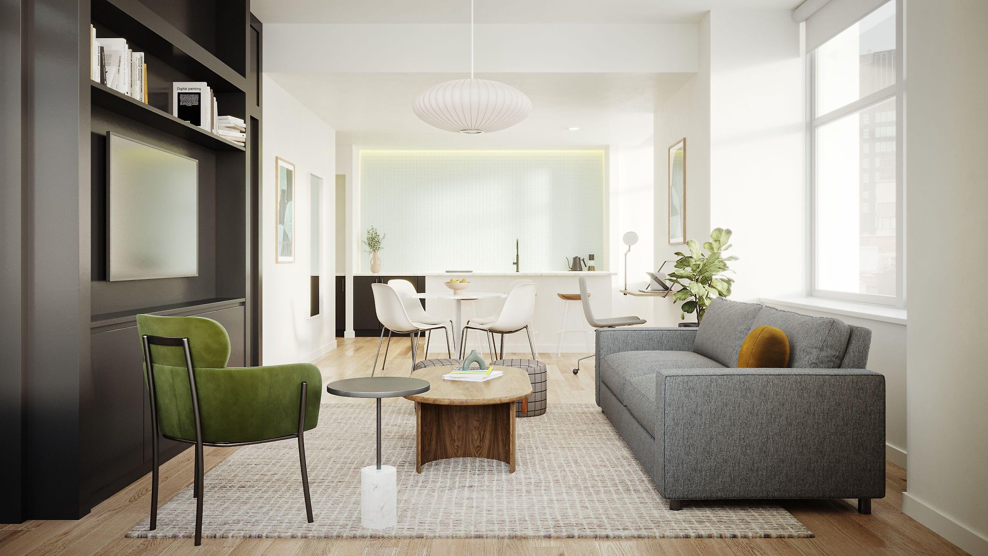 Hotel Mint House 70 Pine By Kasa