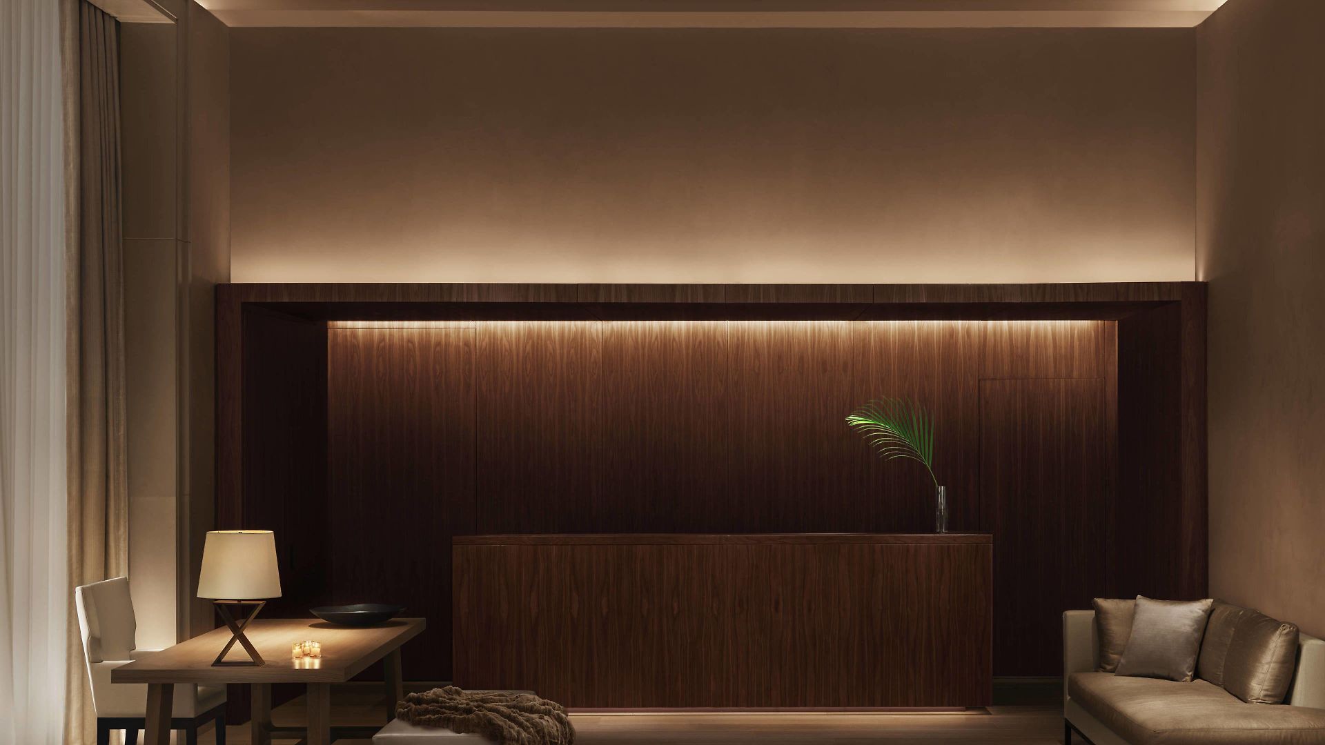 Hotel The Edition 5*