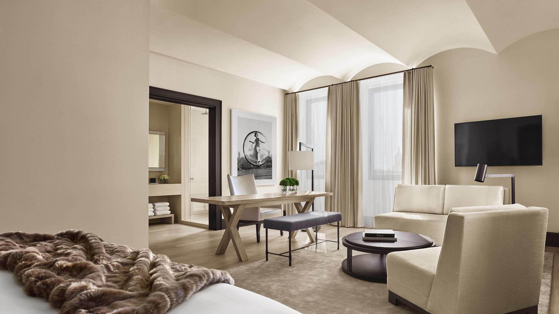 Hotel The Edition 5*