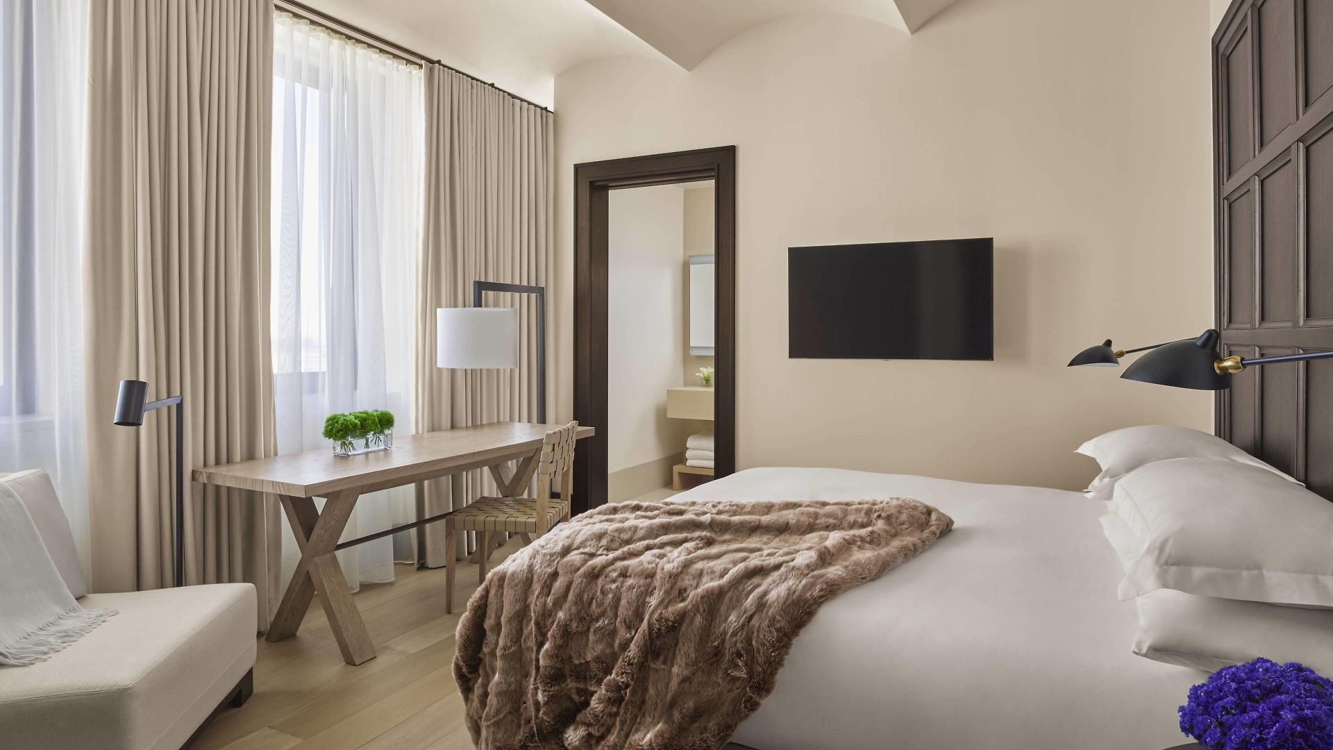 The Edition 5* New York