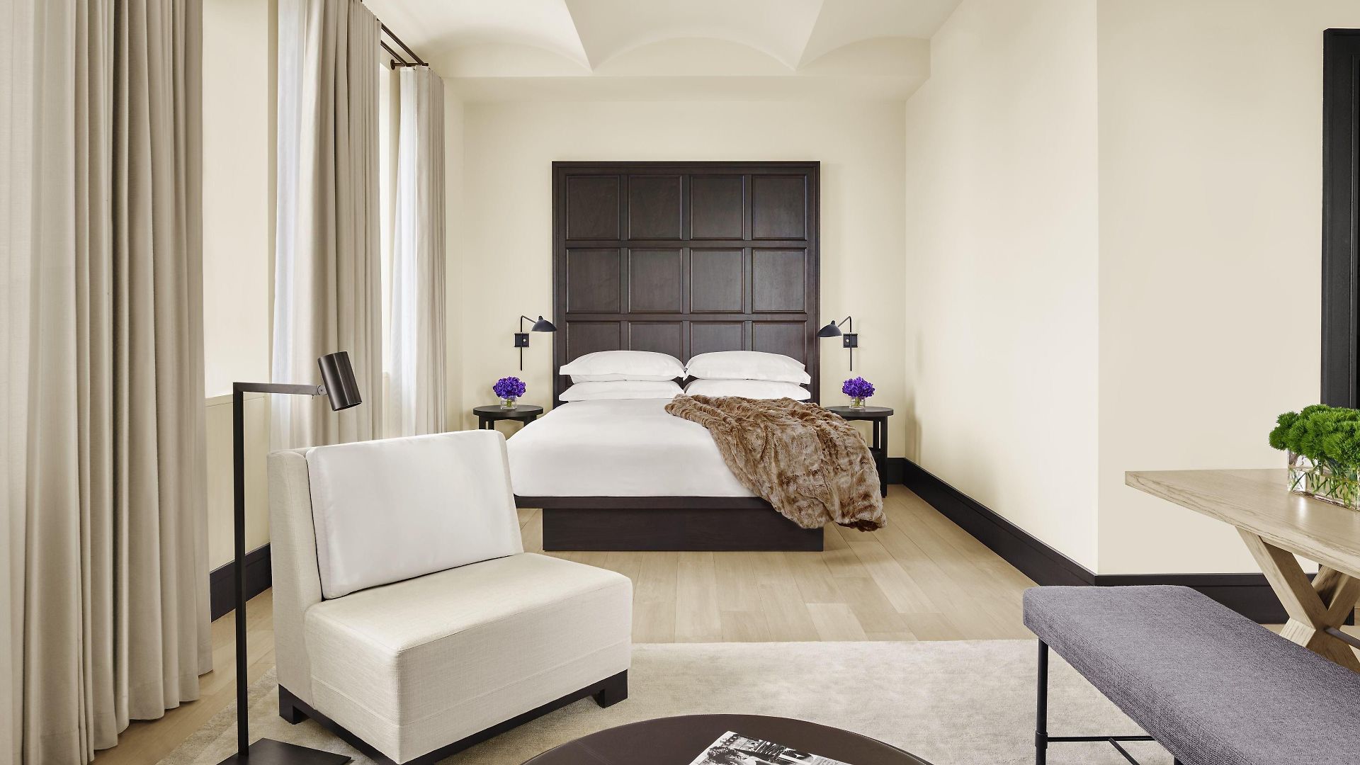 Hotel The Edition 5*