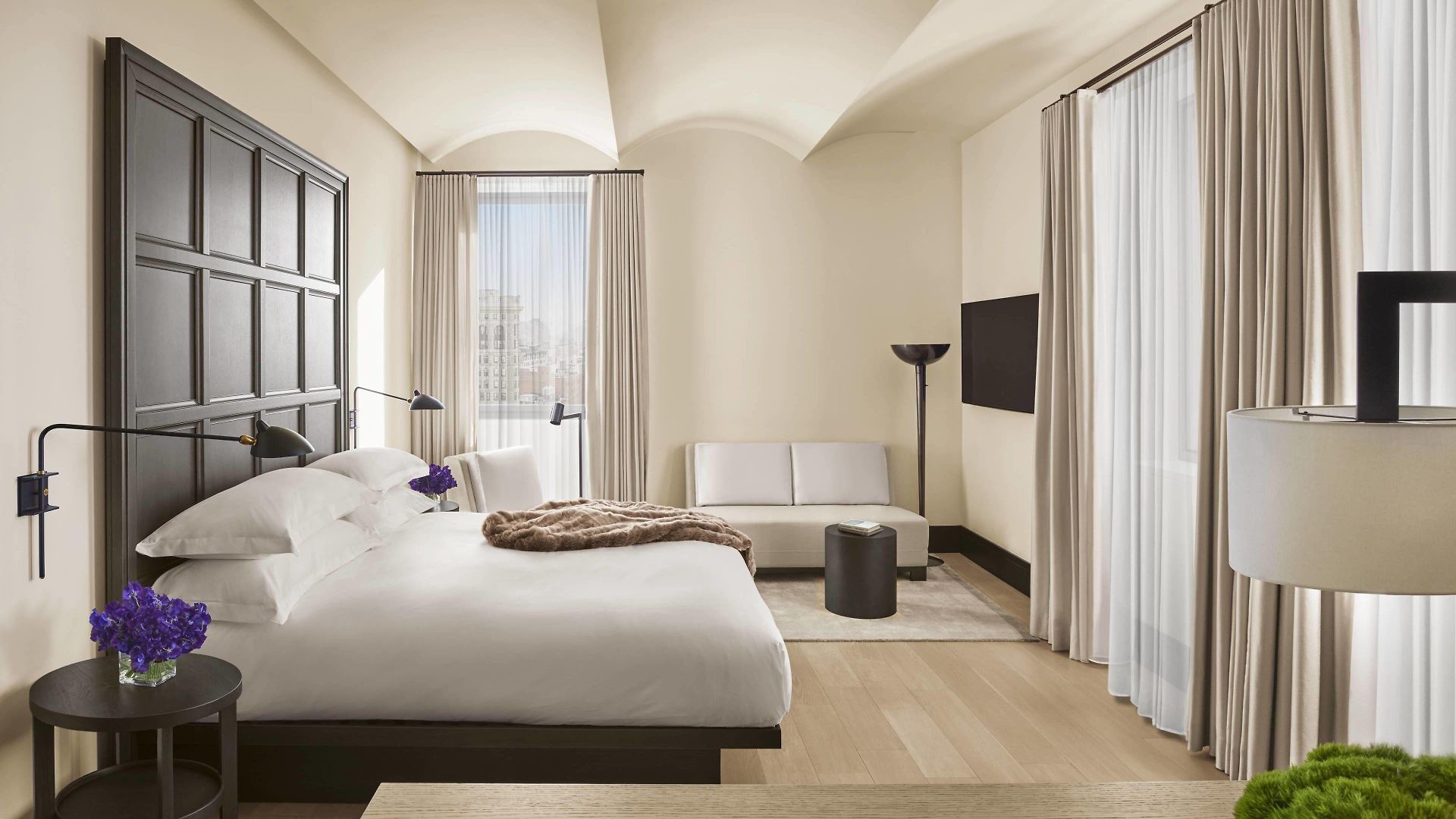 Hotel The Edition 5*