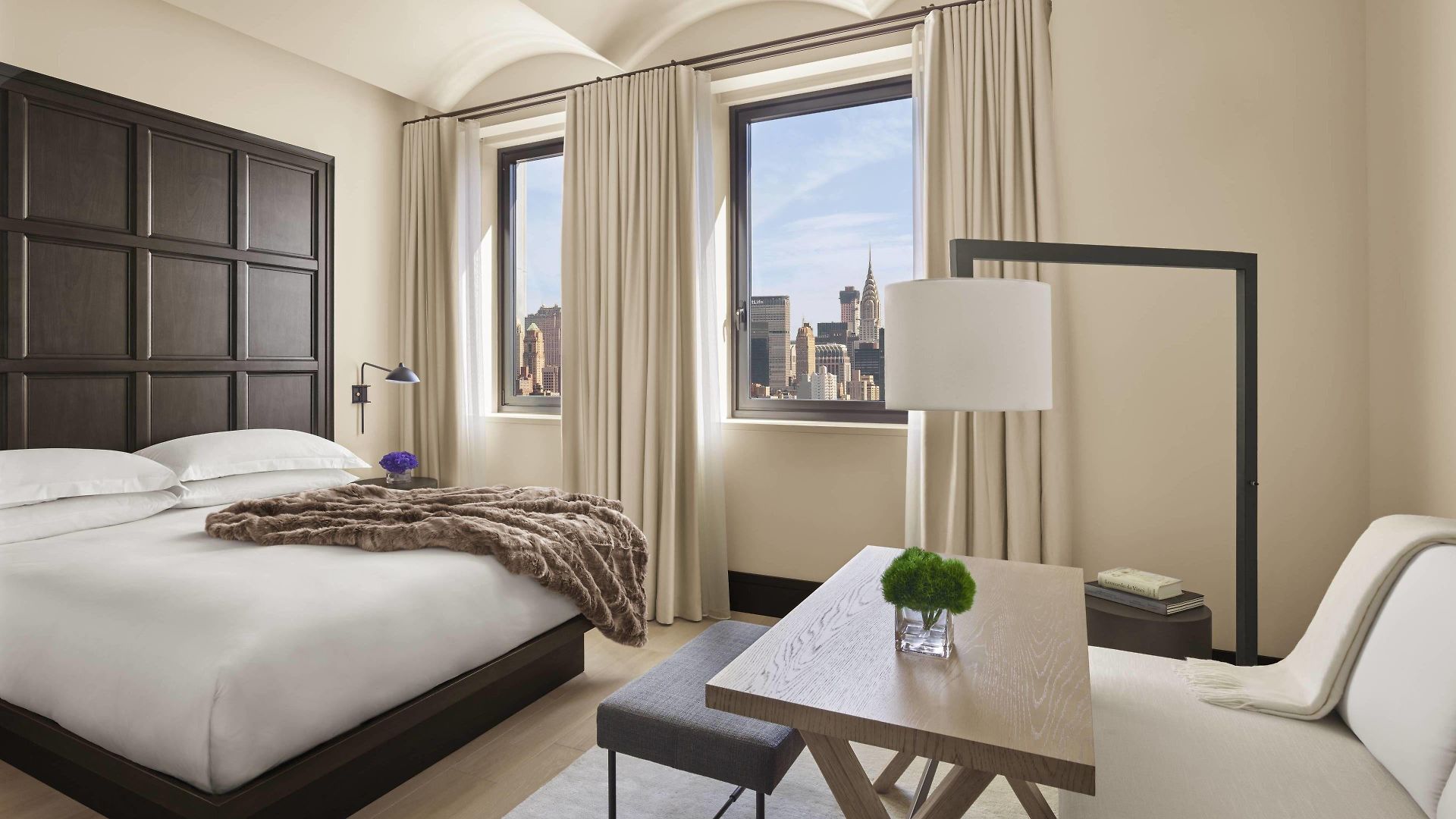 The Edition 5* New York