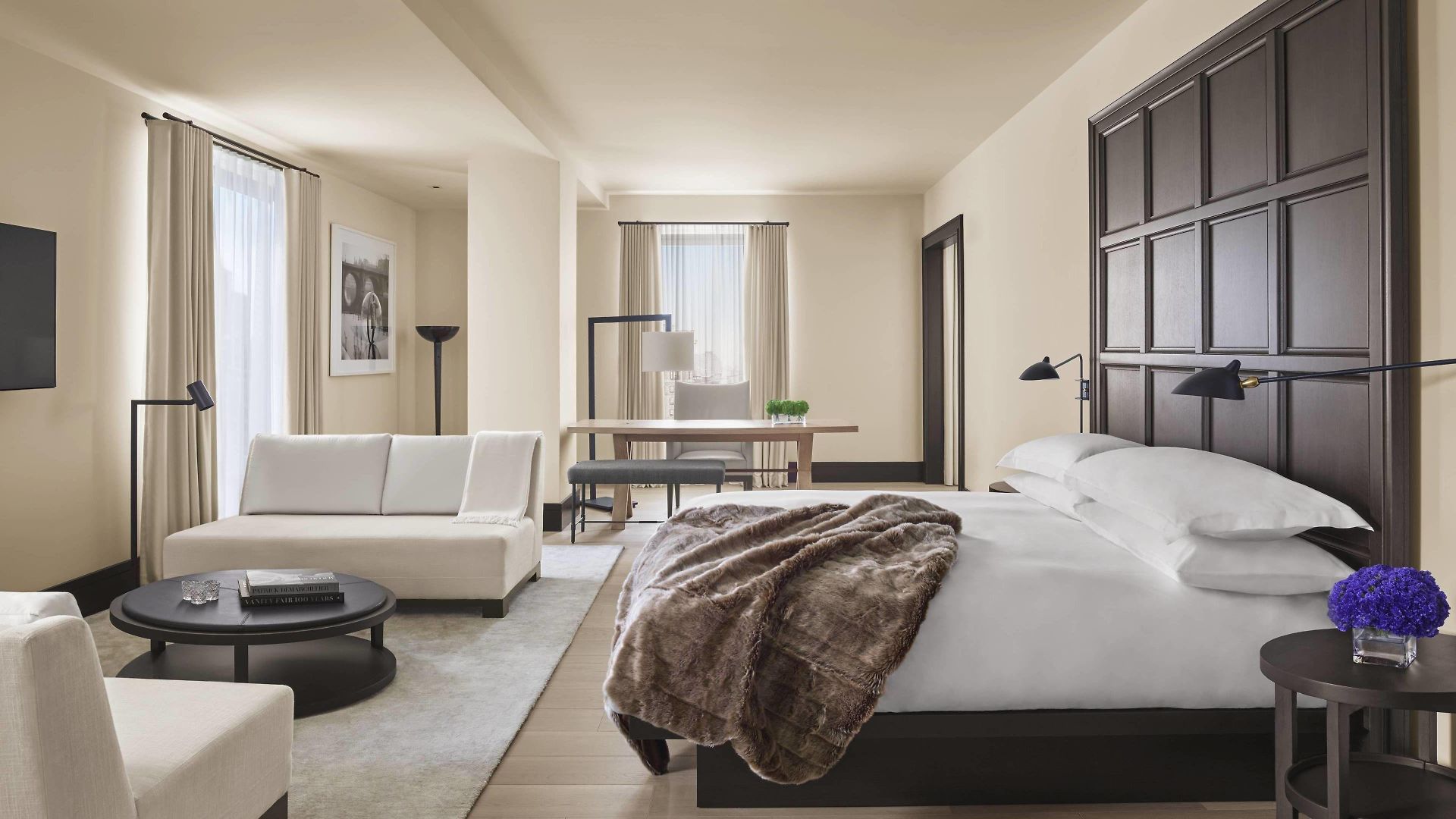 The Edition Hotel 5*