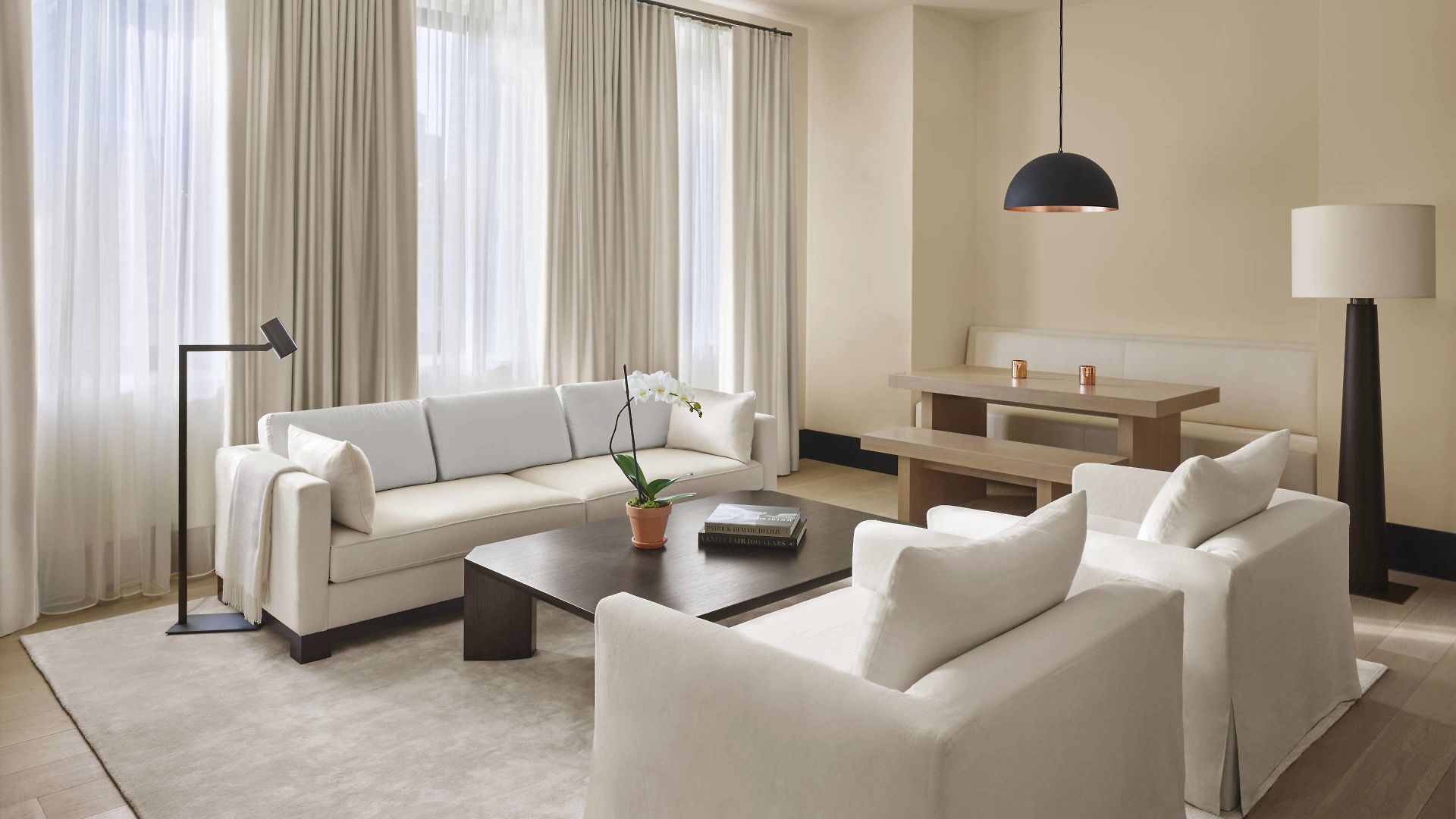 The Edition 5* New York