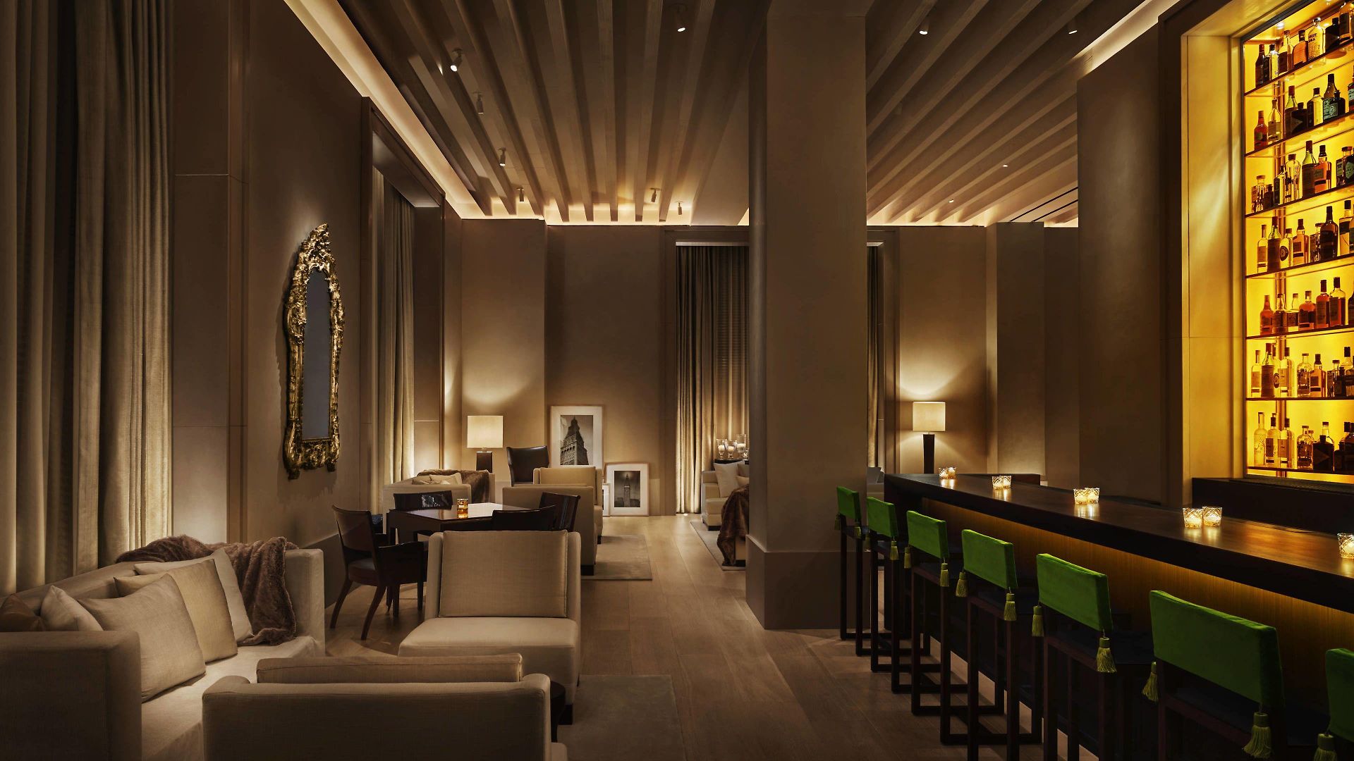 The Edition 5* New York