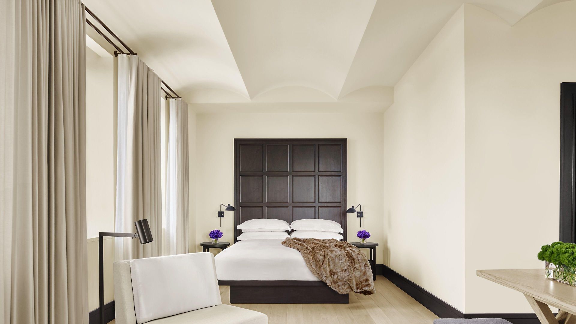 Hotel The Edition 5*